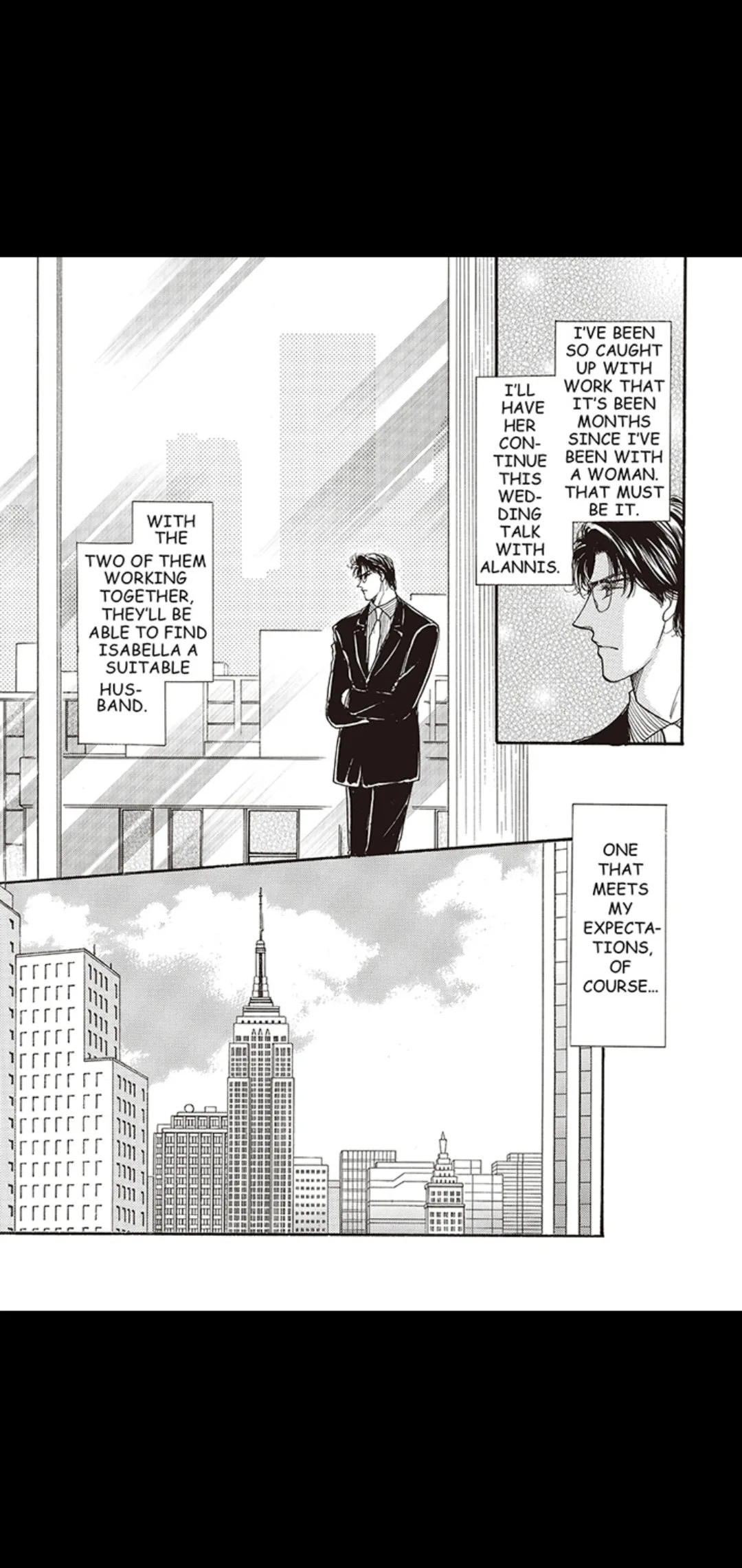 The Tycoon's Rebel Bride (The Anetakis Tycoons Book 2) Chapter 1 page 23