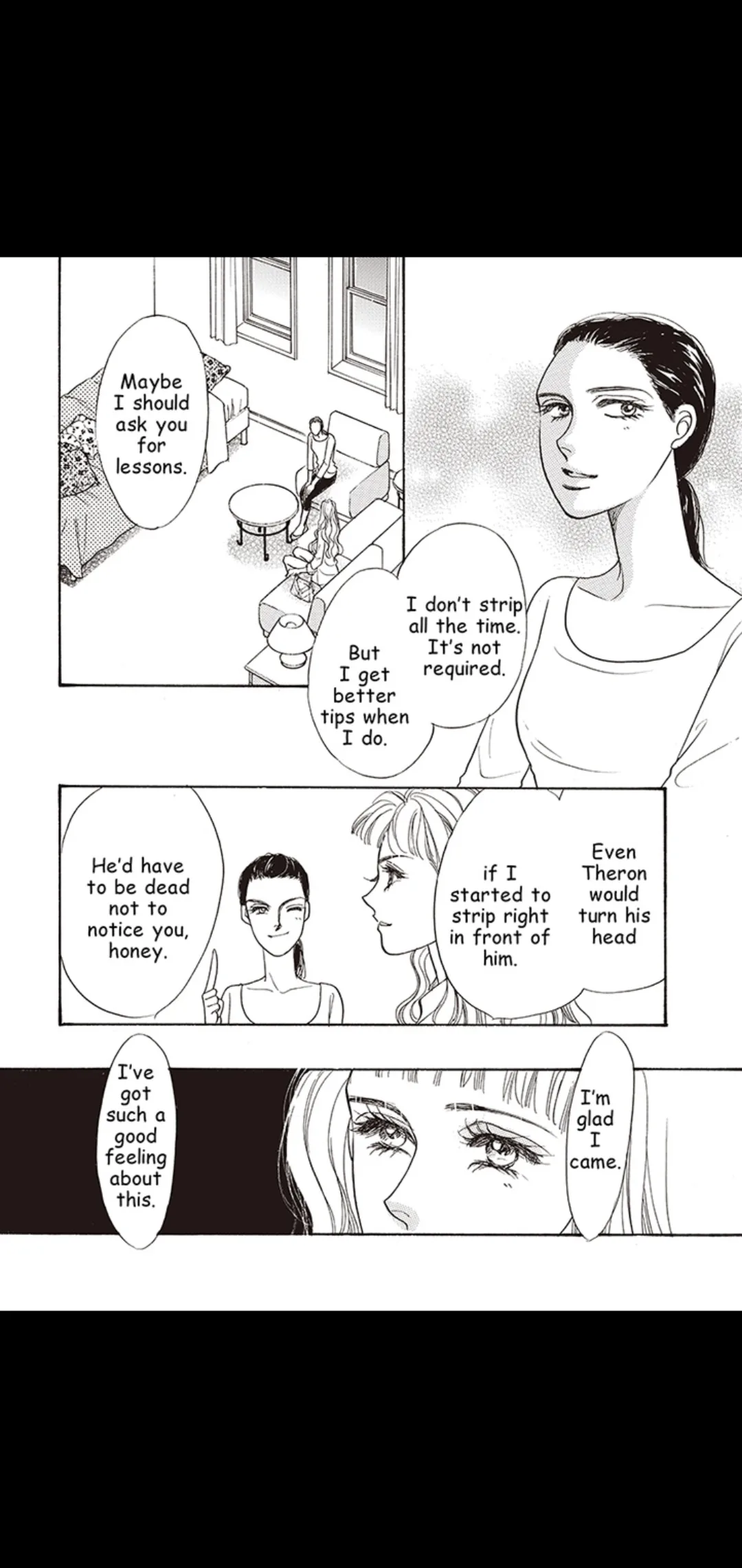 The Tycoon's Rebel Bride (The Anetakis Tycoons Book 2) Chapter 1 page 26