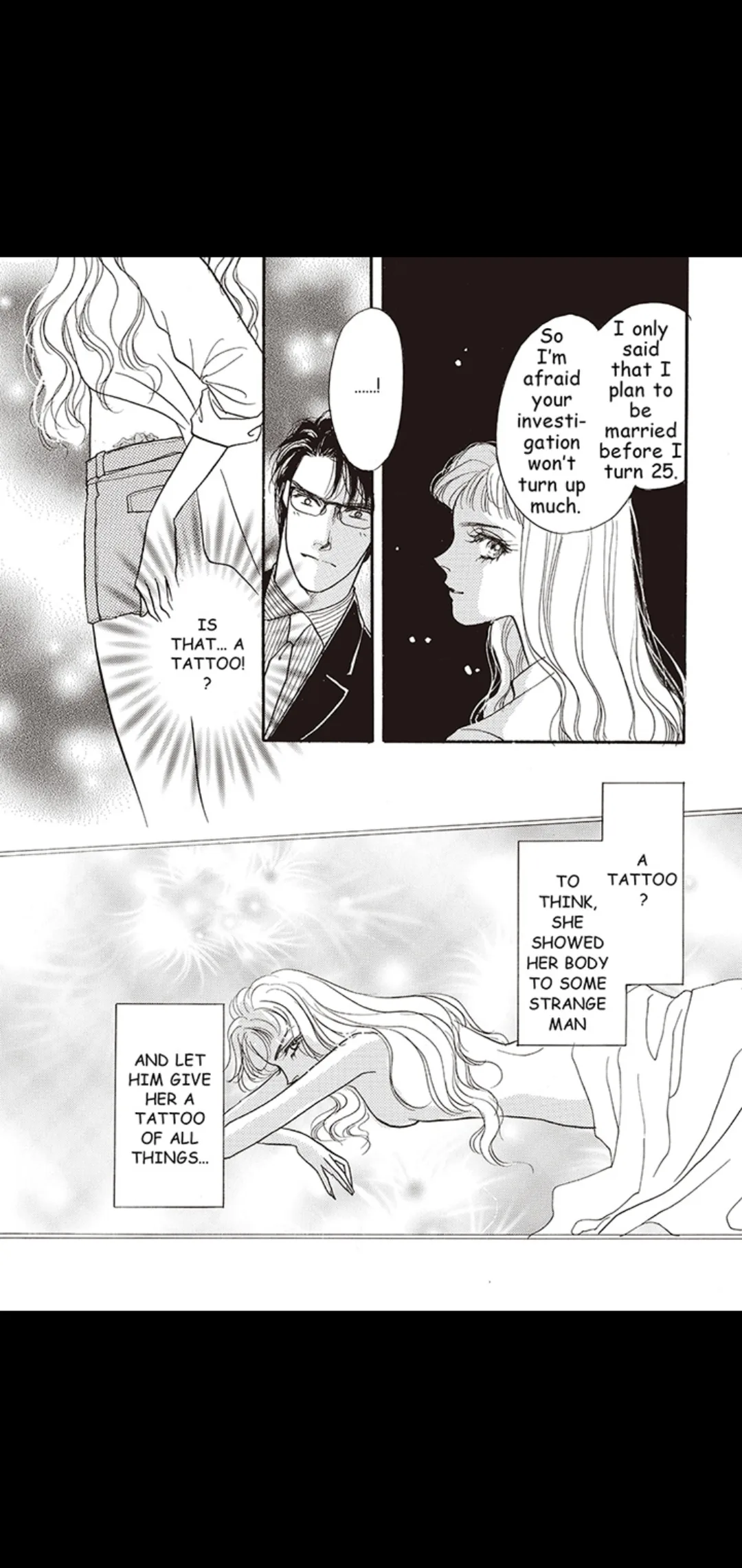 The Tycoon's Rebel Bride (The Anetakis Tycoons Book 2) Chapter 1 page 19