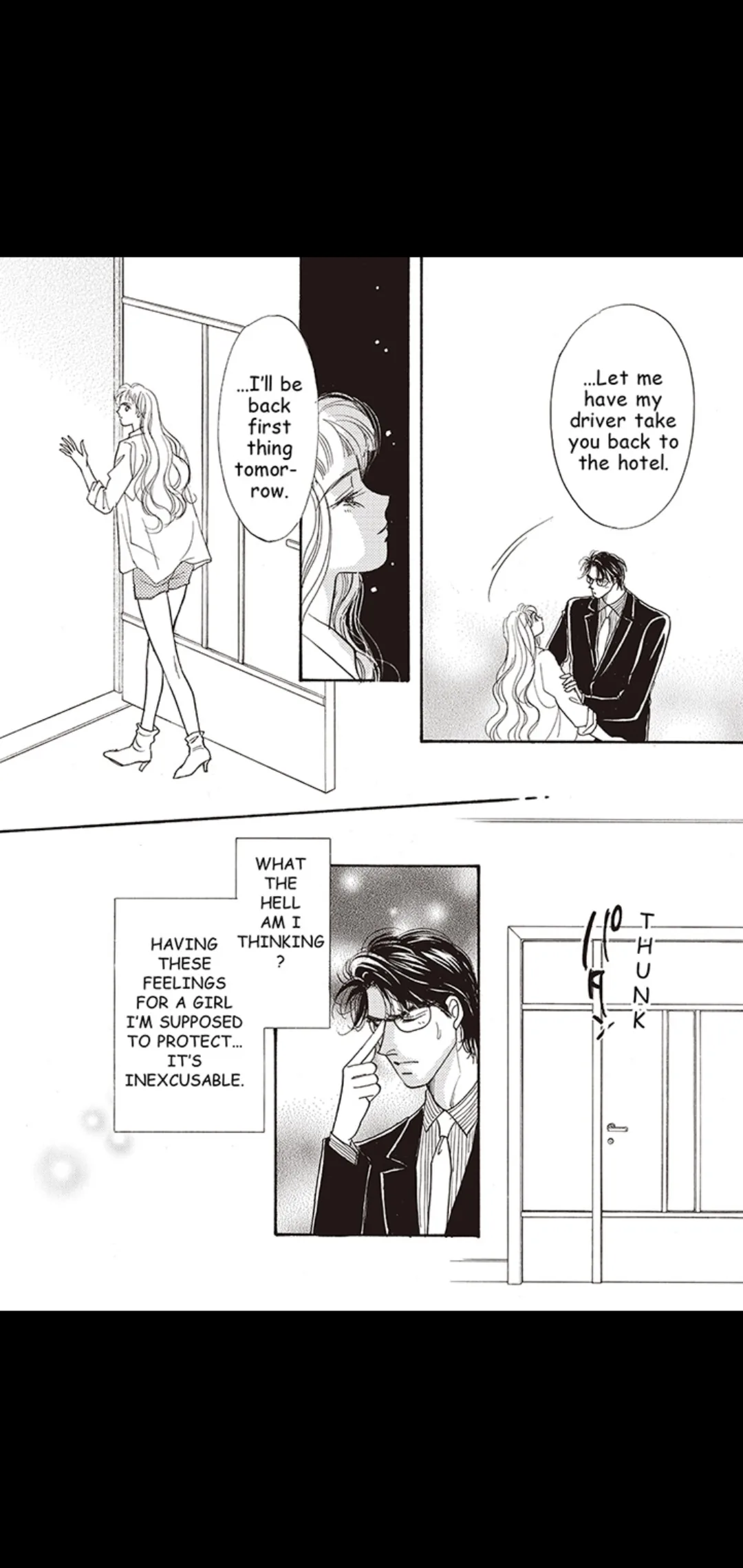 The Tycoon's Rebel Bride (The Anetakis Tycoons Book 2) Chapter 1 page 22