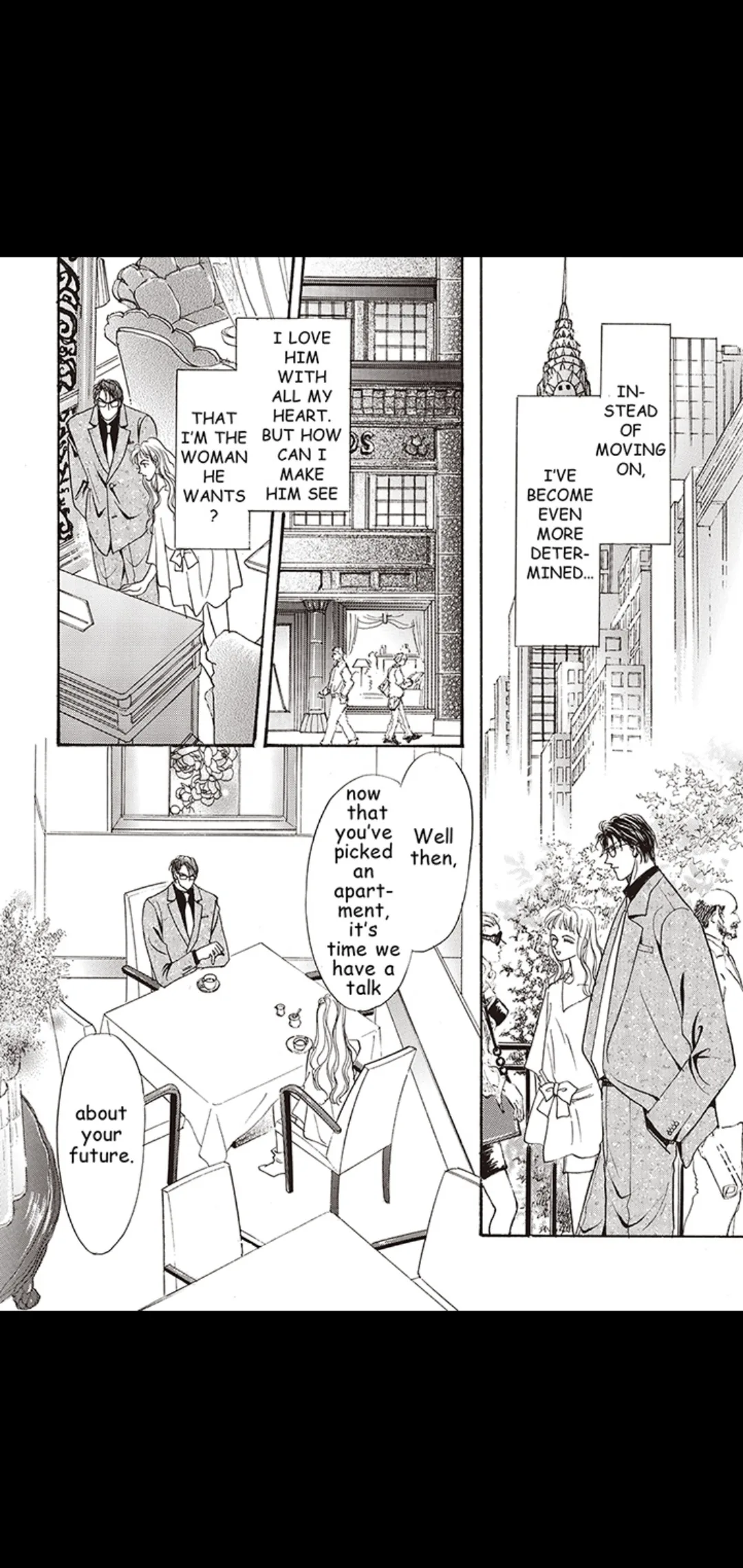 The Tycoon's Rebel Bride (The Anetakis Tycoons Book 2) Chapter 1 page 32