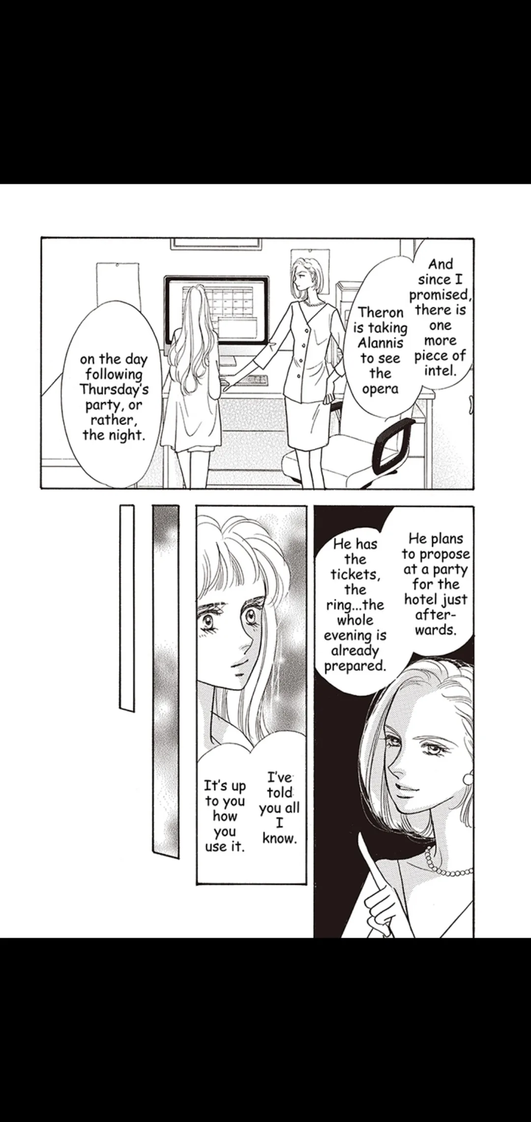 The Tycoon's Rebel Bride (The Anetakis Tycoons Book 2) Chapter 1 page 50
