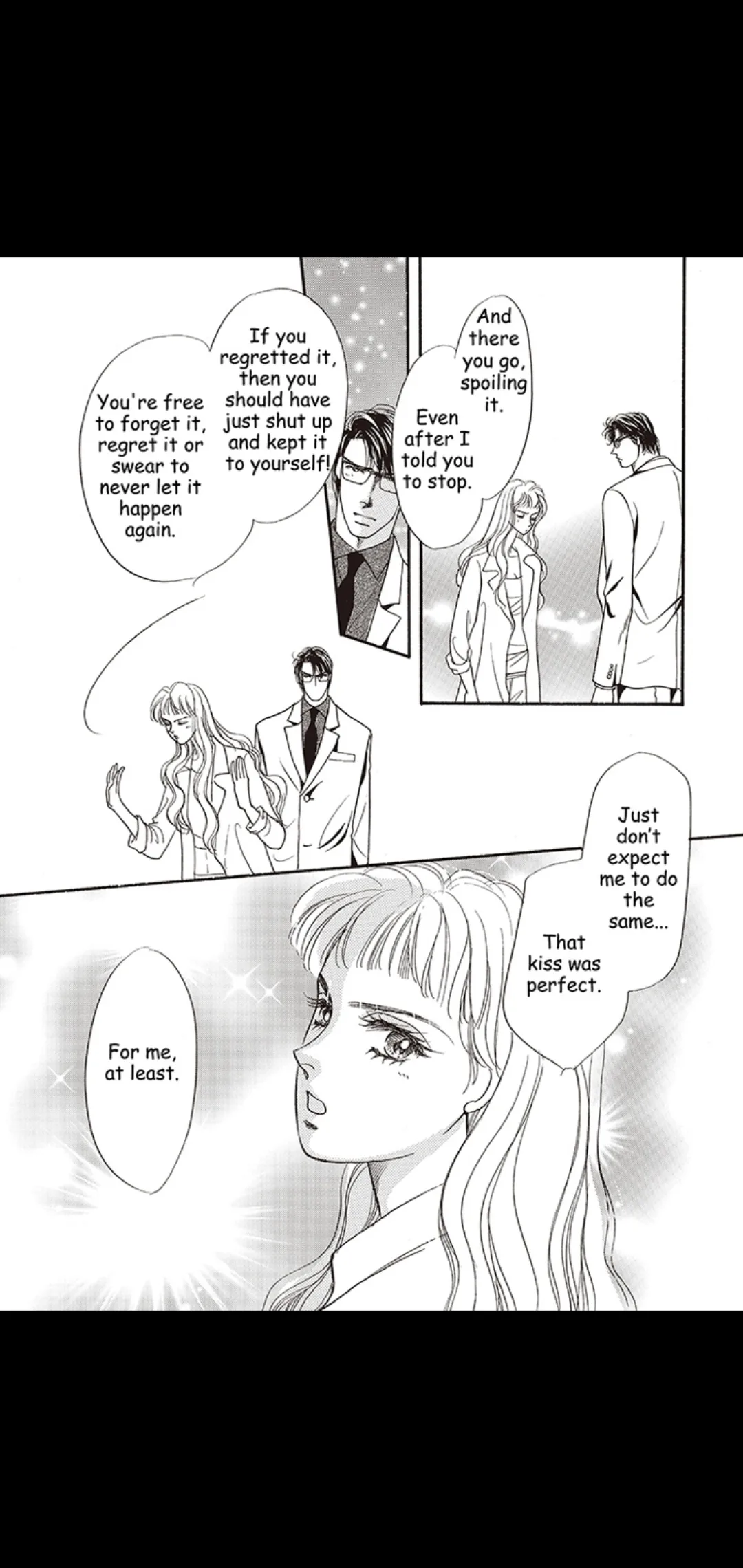 The Tycoon's Rebel Bride (The Anetakis Tycoons Book 2) Chapter 1 page 43