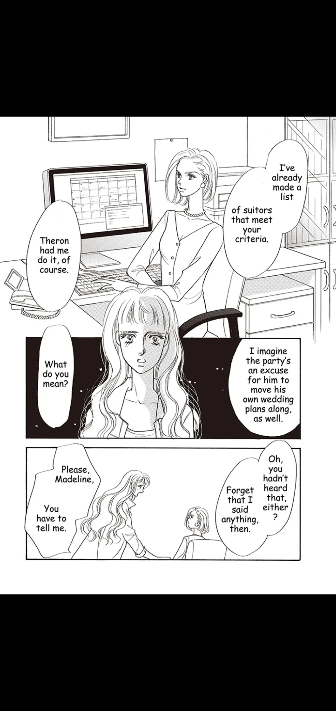 The Tycoon's Rebel Bride (The Anetakis Tycoons Book 2) Chapter 1 page 46