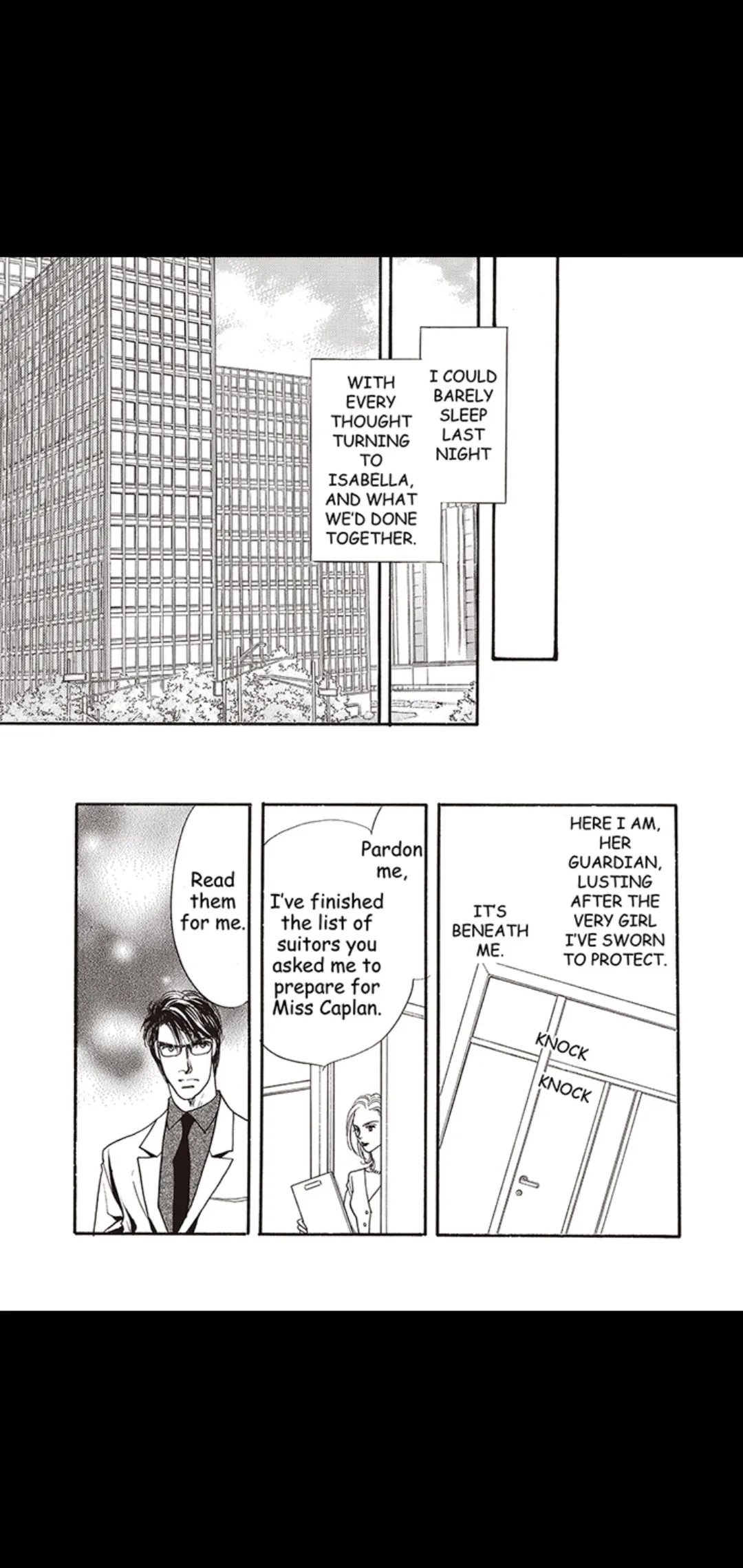 The Tycoon's Rebel Bride (The Anetakis Tycoons Book 2) Chapter 1 page 39