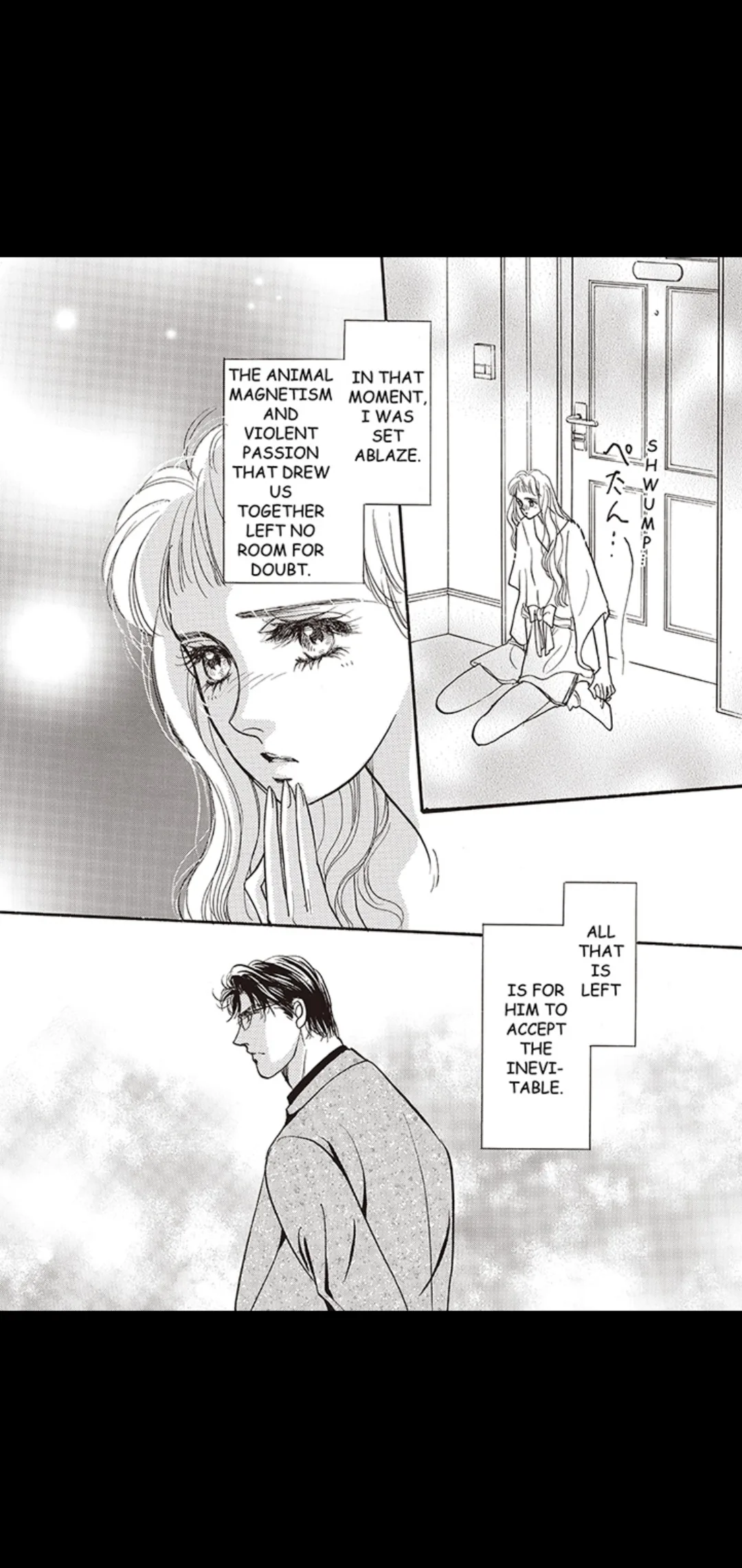 The Tycoon's Rebel Bride (The Anetakis Tycoons Book 2) Chapter 1 page 38