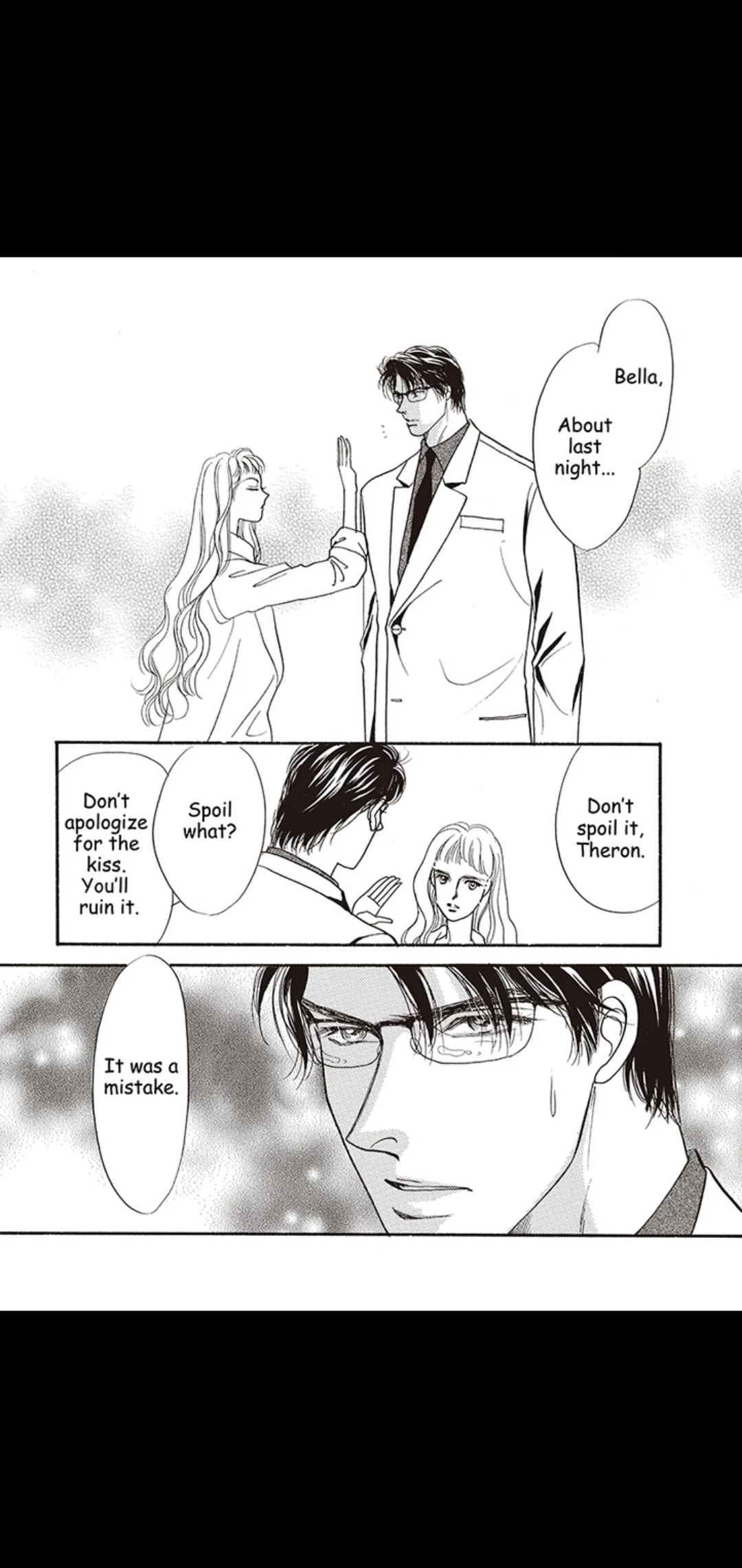 The Tycoon's Rebel Bride (The Anetakis Tycoons Book 2) Chapter 1 page 42