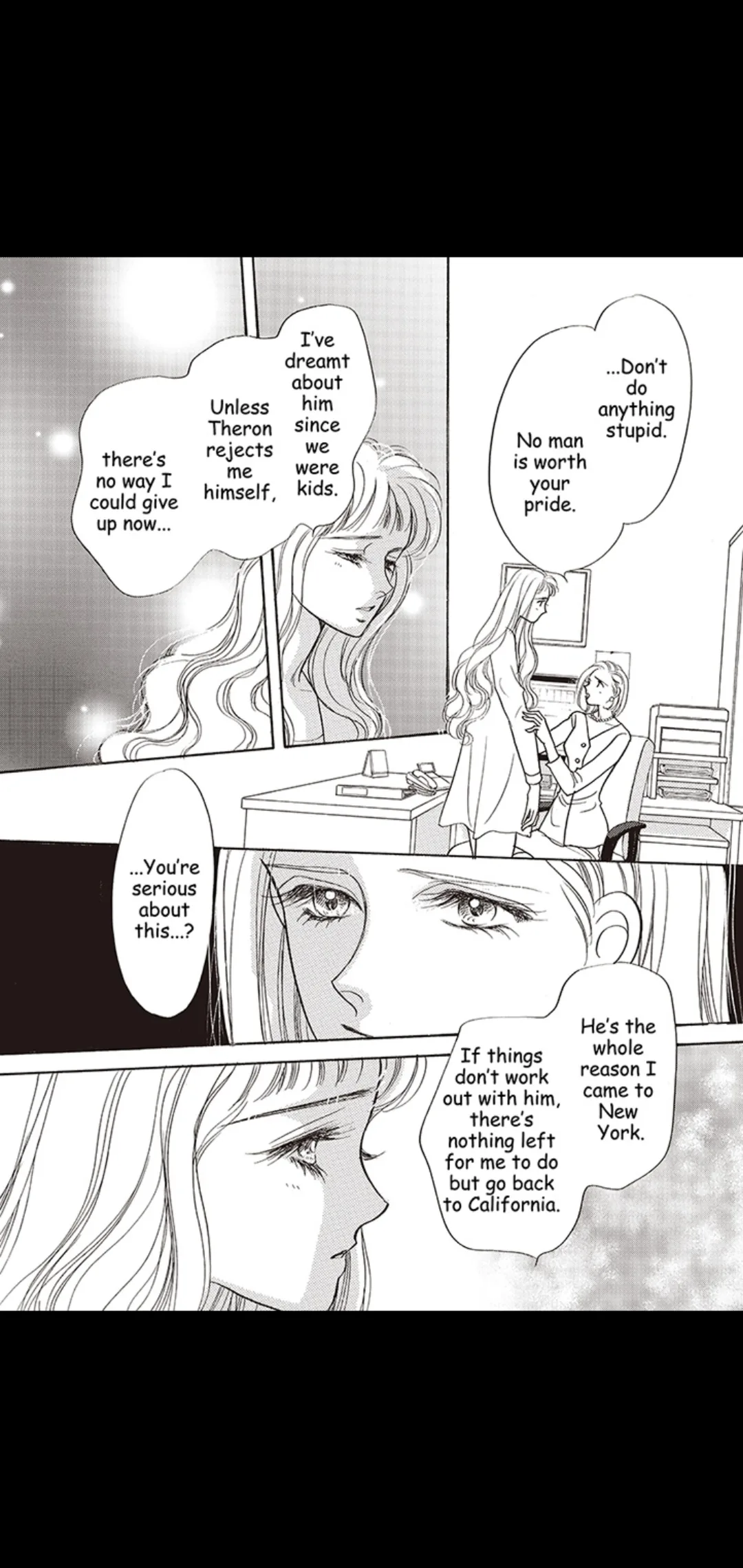The Tycoon's Rebel Bride (The Anetakis Tycoons Book 2) Chapter 1 page 48