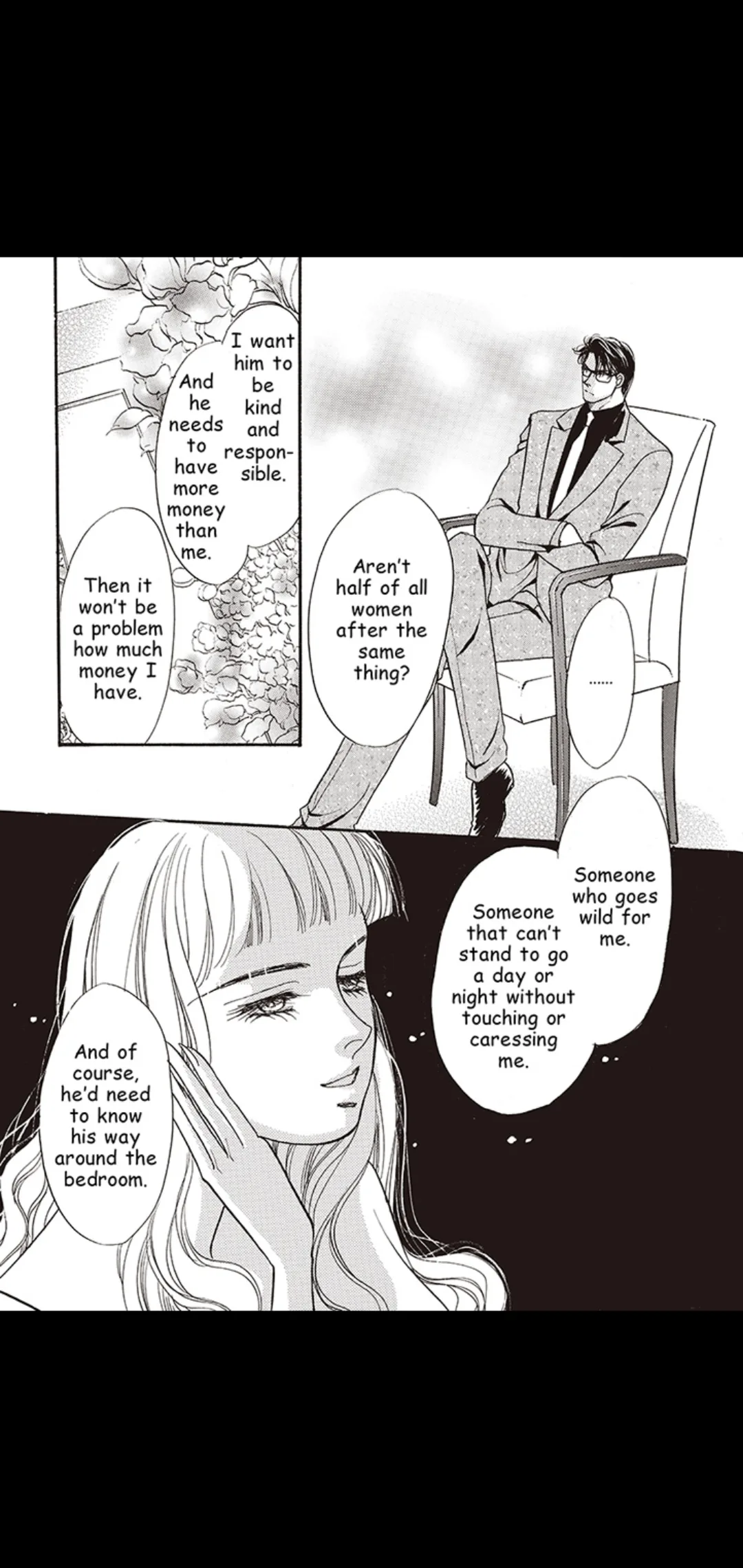 The Tycoon's Rebel Bride (The Anetakis Tycoons Book 2) Chapter 1 page 34