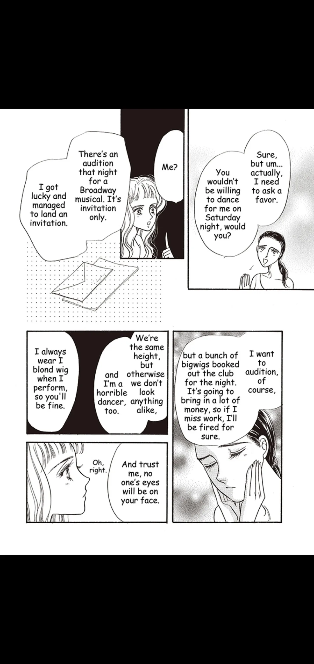 The Tycoon's Rebel Bride (The Anetakis Tycoons Book 2) Chapter 1 page 52