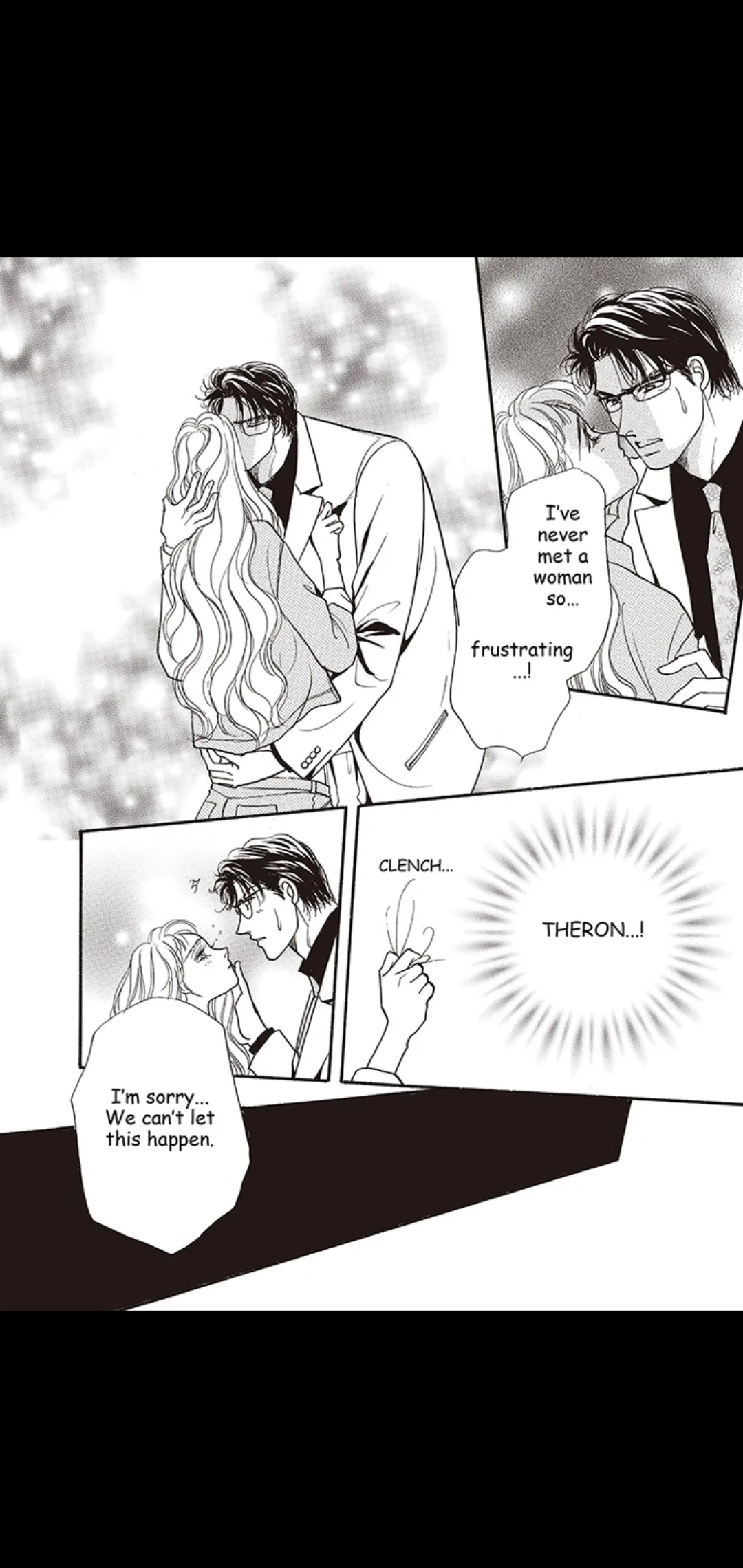 The Tycoon's Rebel Bride (The Anetakis Tycoons Book 2) Chapter 1 page 61