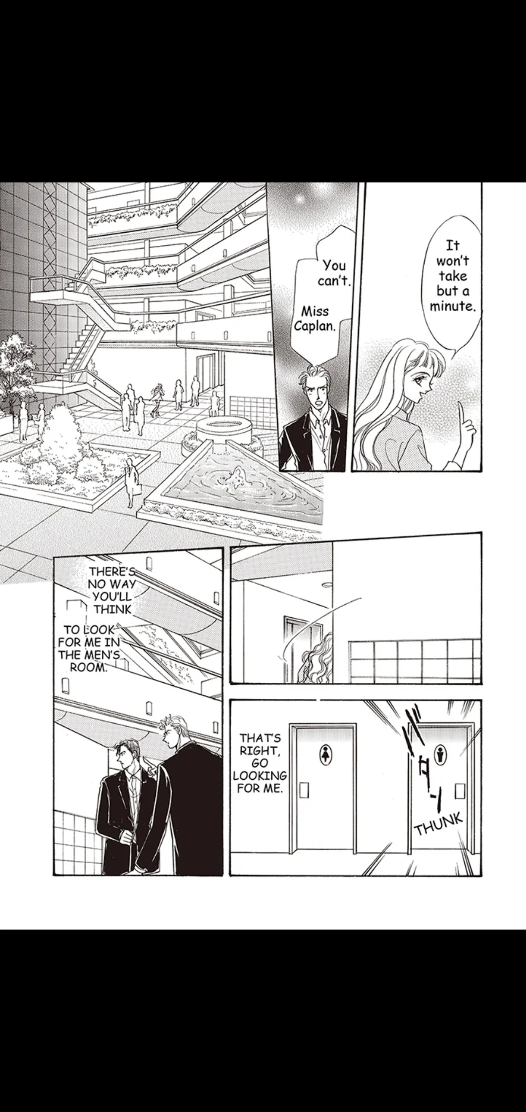 The Tycoon's Rebel Bride (The Anetakis Tycoons Book 2) Chapter 1 page 57