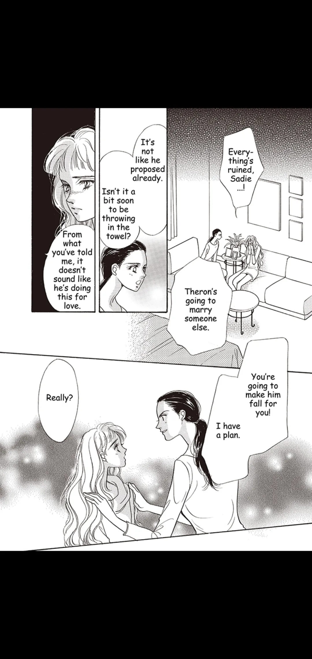 The Tycoon's Rebel Bride (The Anetakis Tycoons Book 2) Chapter 1 page 51