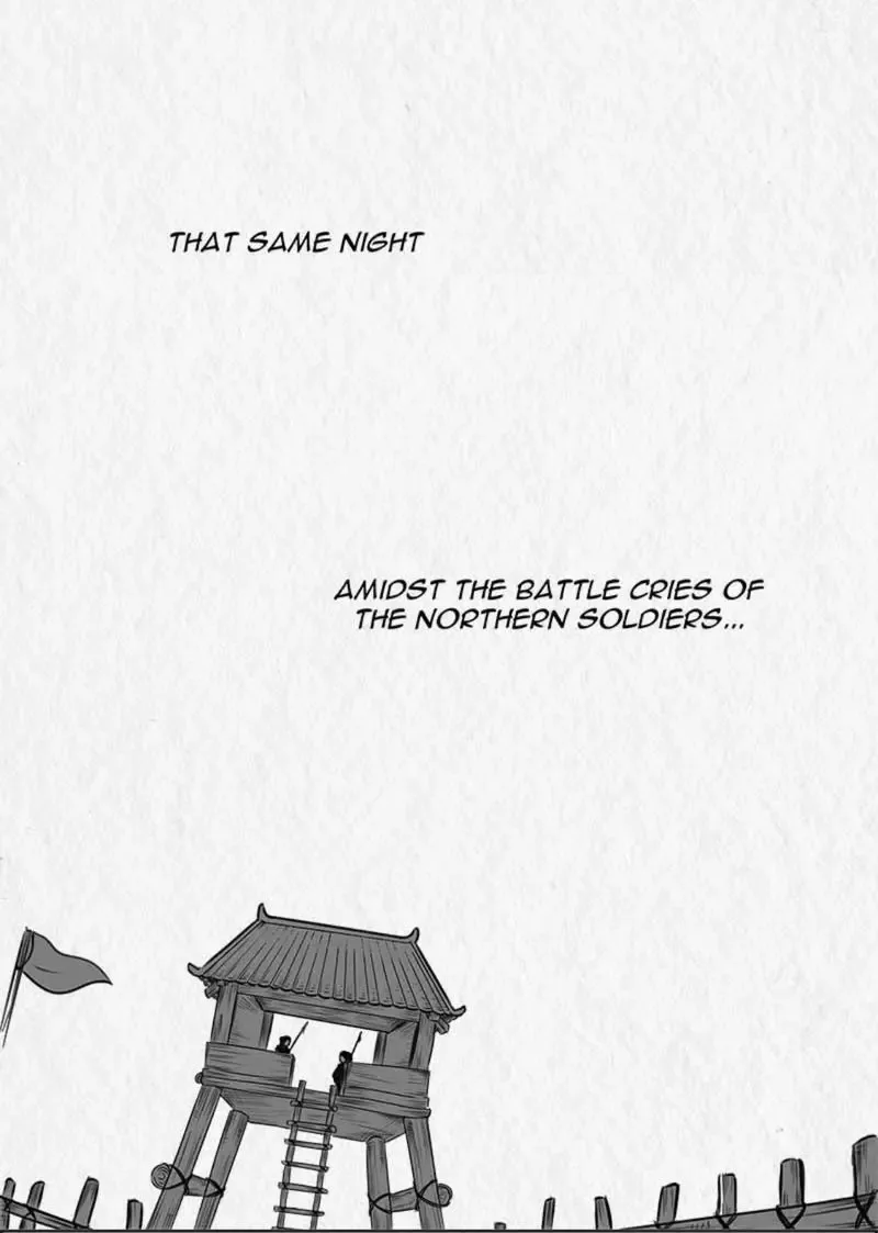 Asuras bride Chapter 11 page 2