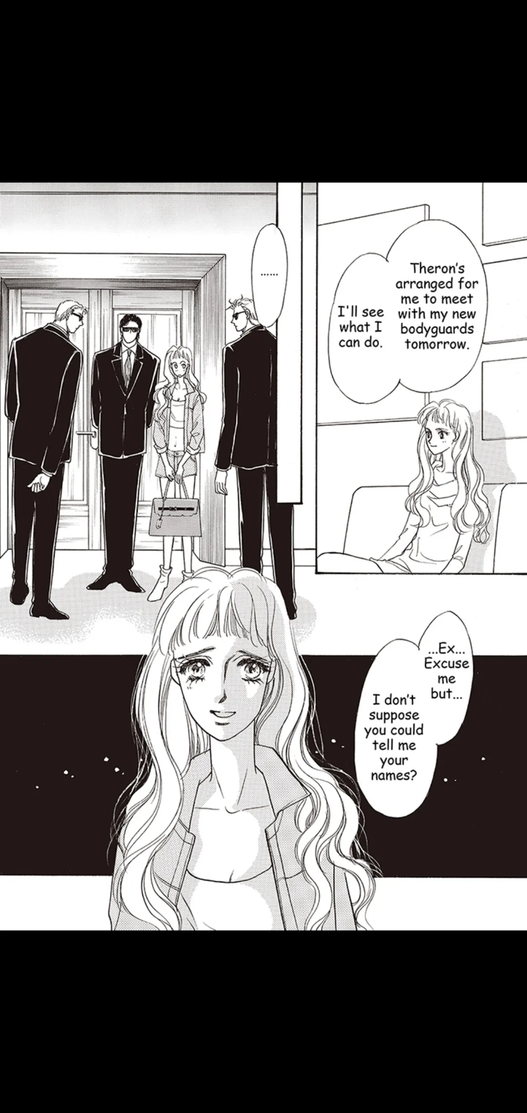 The Tycoon's Rebel Bride (The Anetakis Tycoons Book 2) Chapter 1 page 54