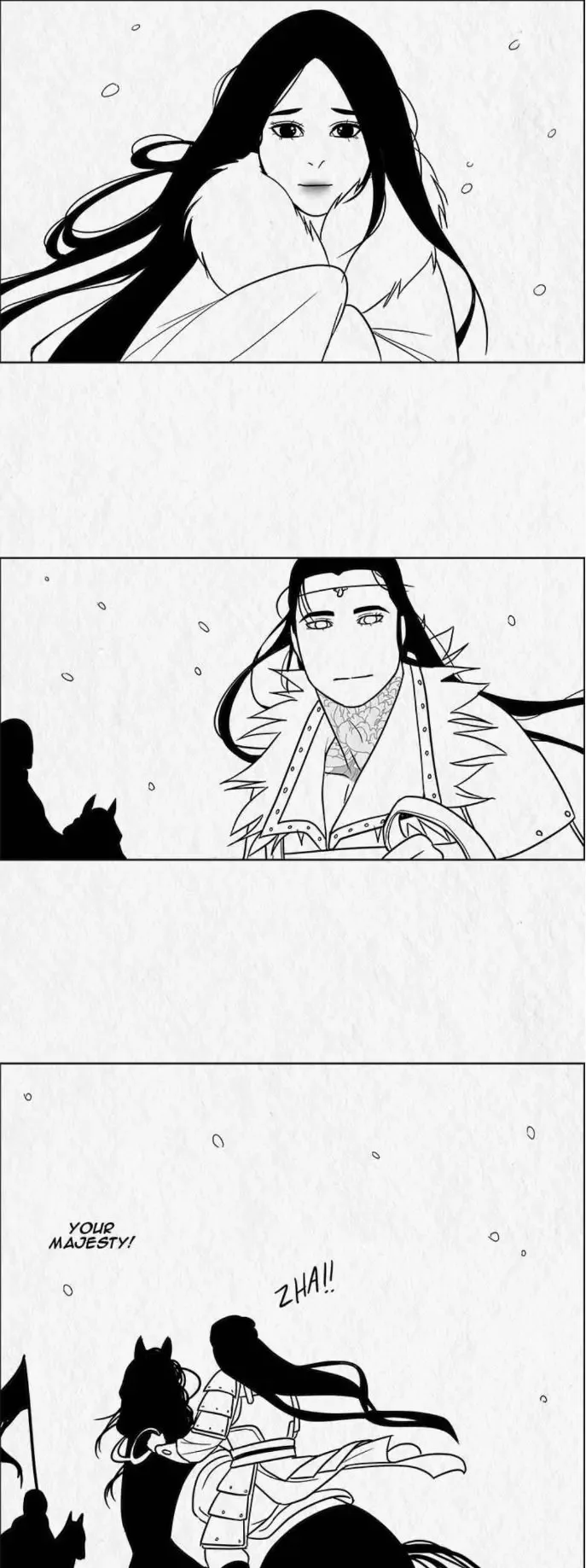 Asuras bride Chapter 11 page 7
