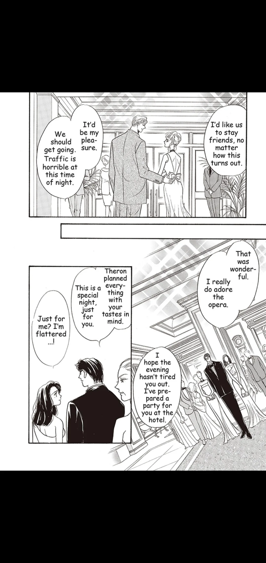 The Tycoon's Rebel Bride (The Anetakis Tycoons Book 2) Chapter 1 page 75