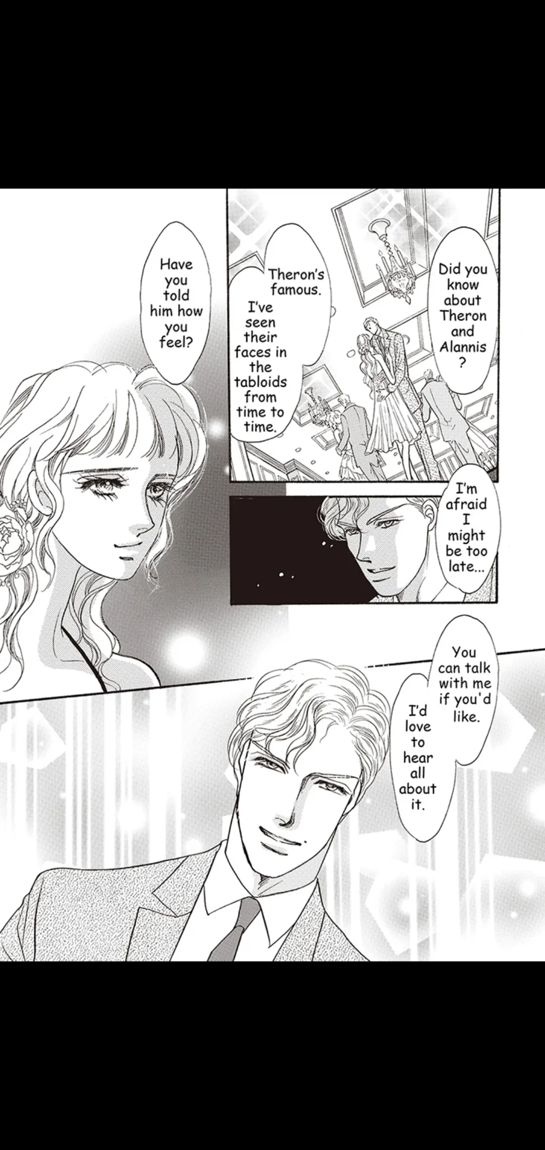 The Tycoon's Rebel Bride (The Anetakis Tycoons Book 2) Chapter 1 page 67