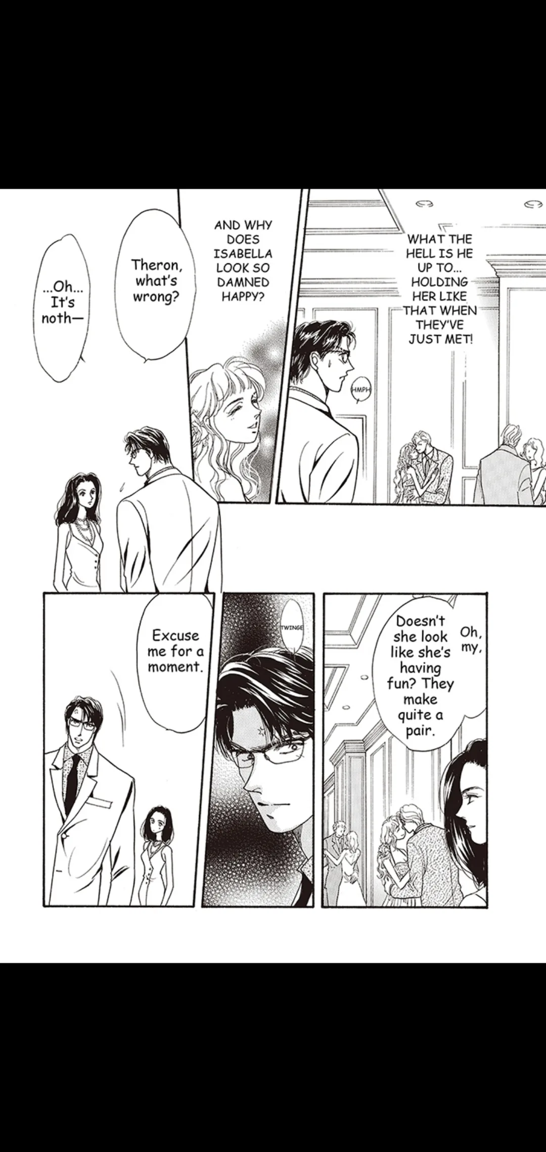 The Tycoon's Rebel Bride (The Anetakis Tycoons Book 2) Chapter 1 page 68