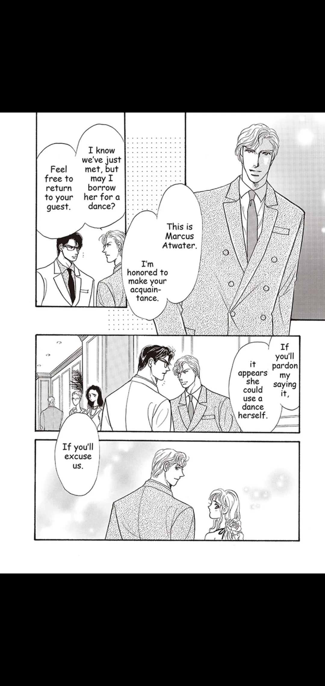 The Tycoon's Rebel Bride (The Anetakis Tycoons Book 2) Chapter 1 page 65
