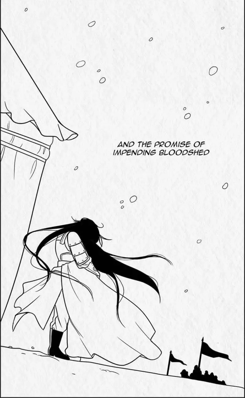 Asuras bride Chapter 11 page 3