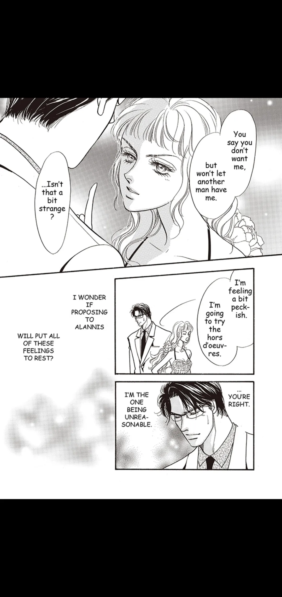 The Tycoon's Rebel Bride (The Anetakis Tycoons Book 2) Chapter 1 page 72