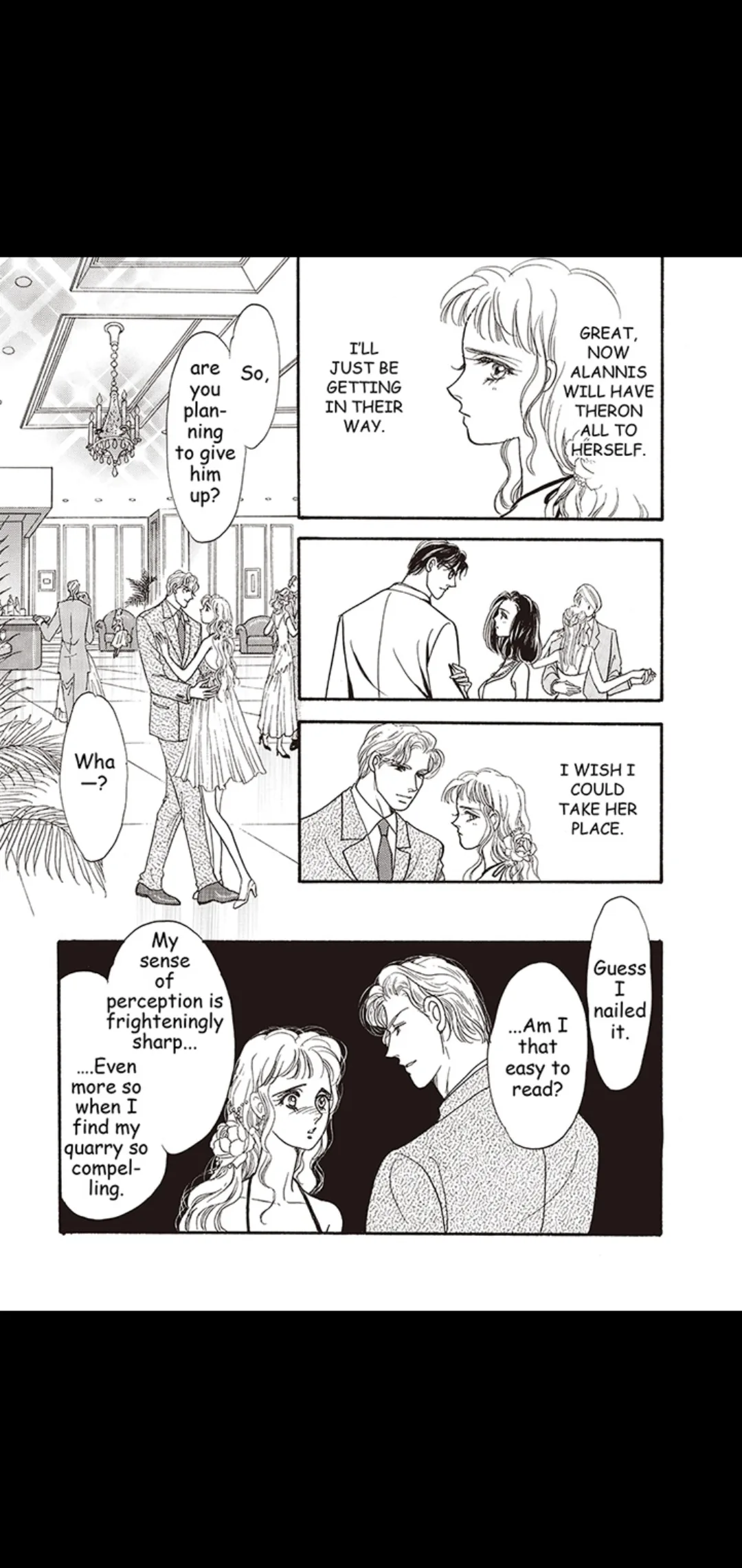 The Tycoon's Rebel Bride (The Anetakis Tycoons Book 2) Chapter 1 page 66