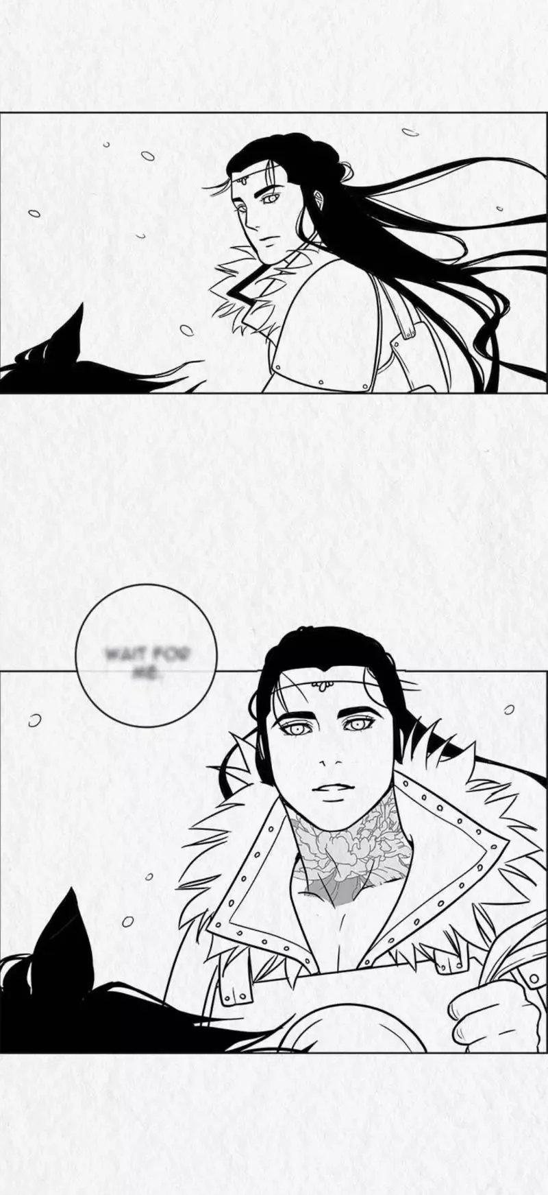 Asuras bride Chapter 11 page 6