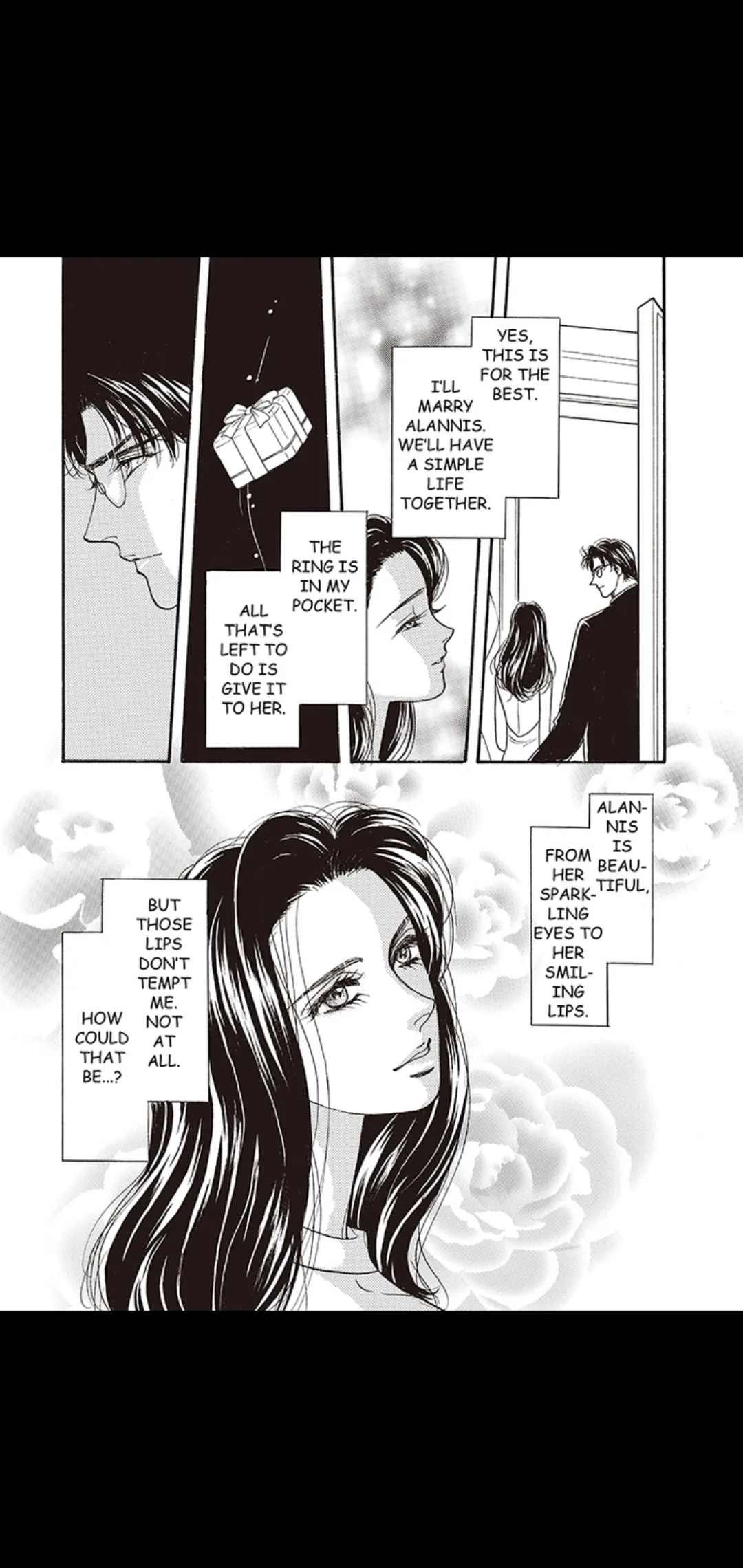 The Tycoon's Rebel Bride (The Anetakis Tycoons Book 2) Chapter 1 page 76