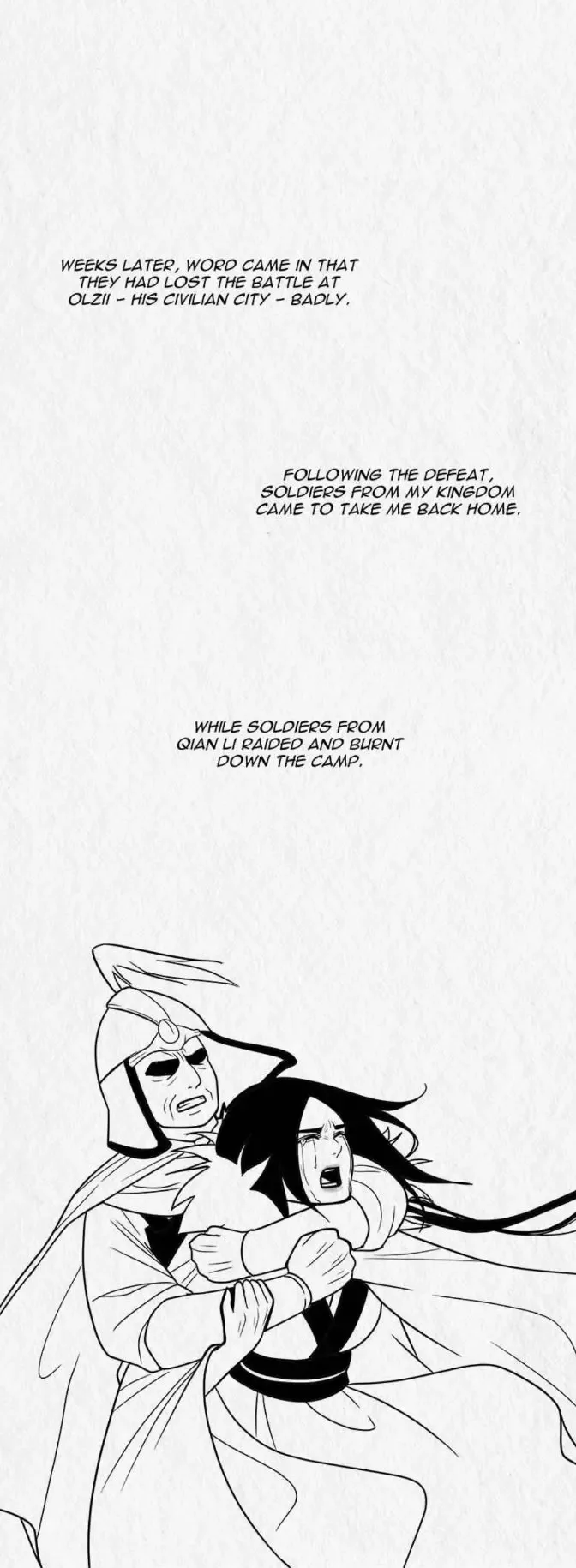 Asuras bride Chapter 11 page 9