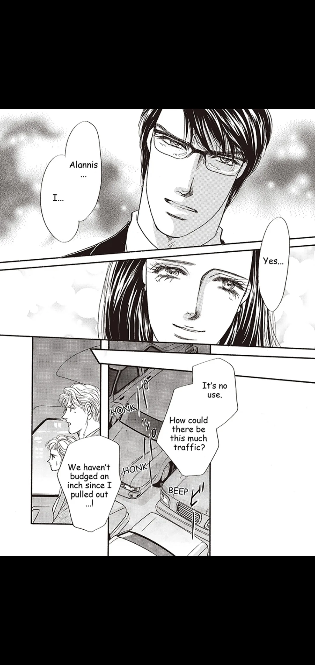 The Tycoon's Rebel Bride (The Anetakis Tycoons Book 2) Chapter 1 page 77