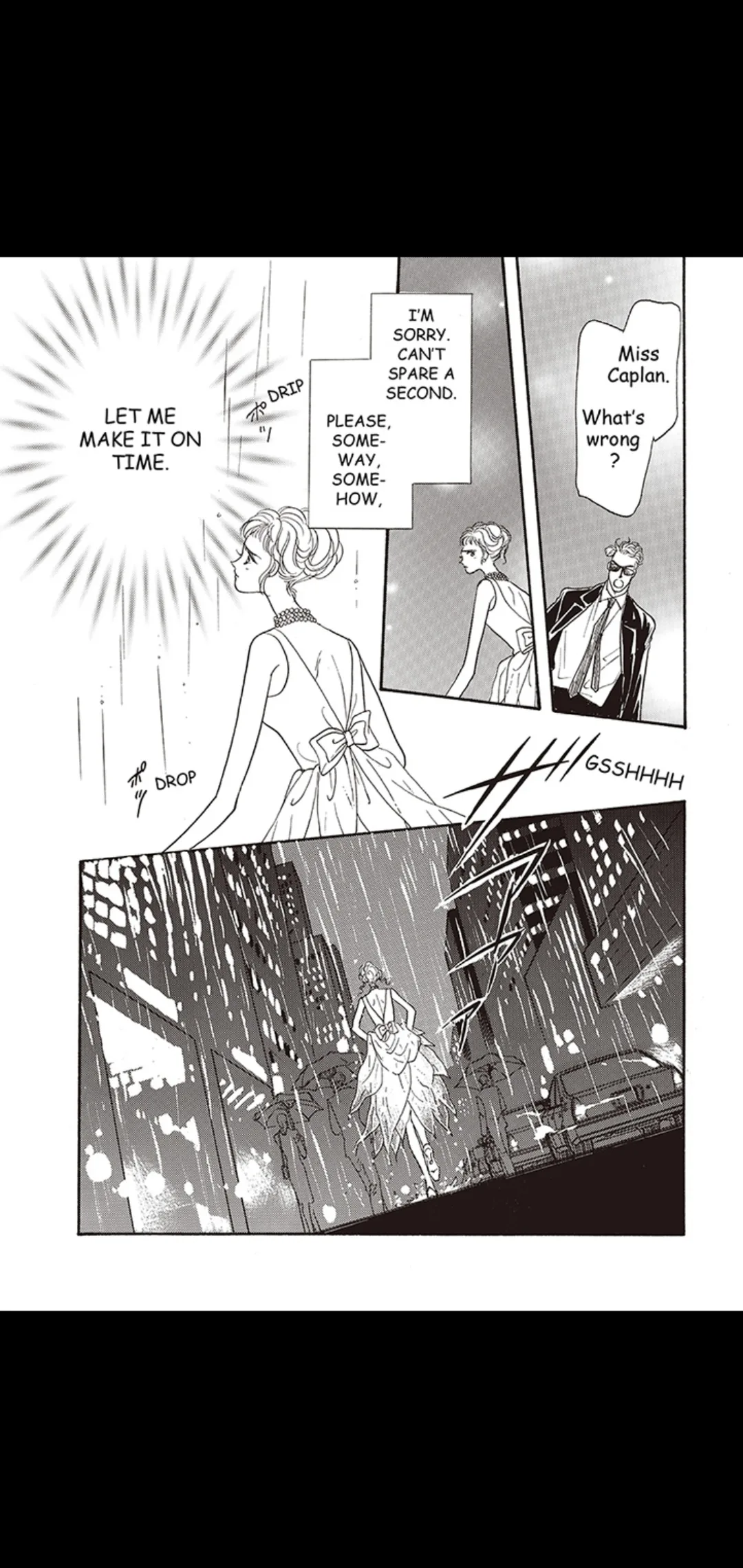 The Tycoon's Rebel Bride (The Anetakis Tycoons Book 2) Chapter 1 page 79