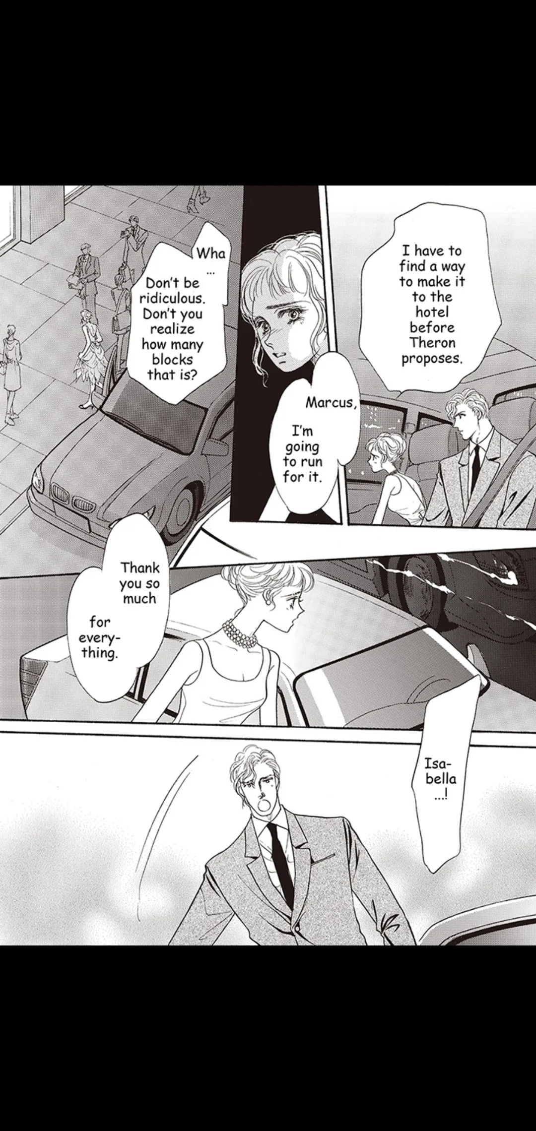 The Tycoon's Rebel Bride (The Anetakis Tycoons Book 2) Chapter 1 page 78