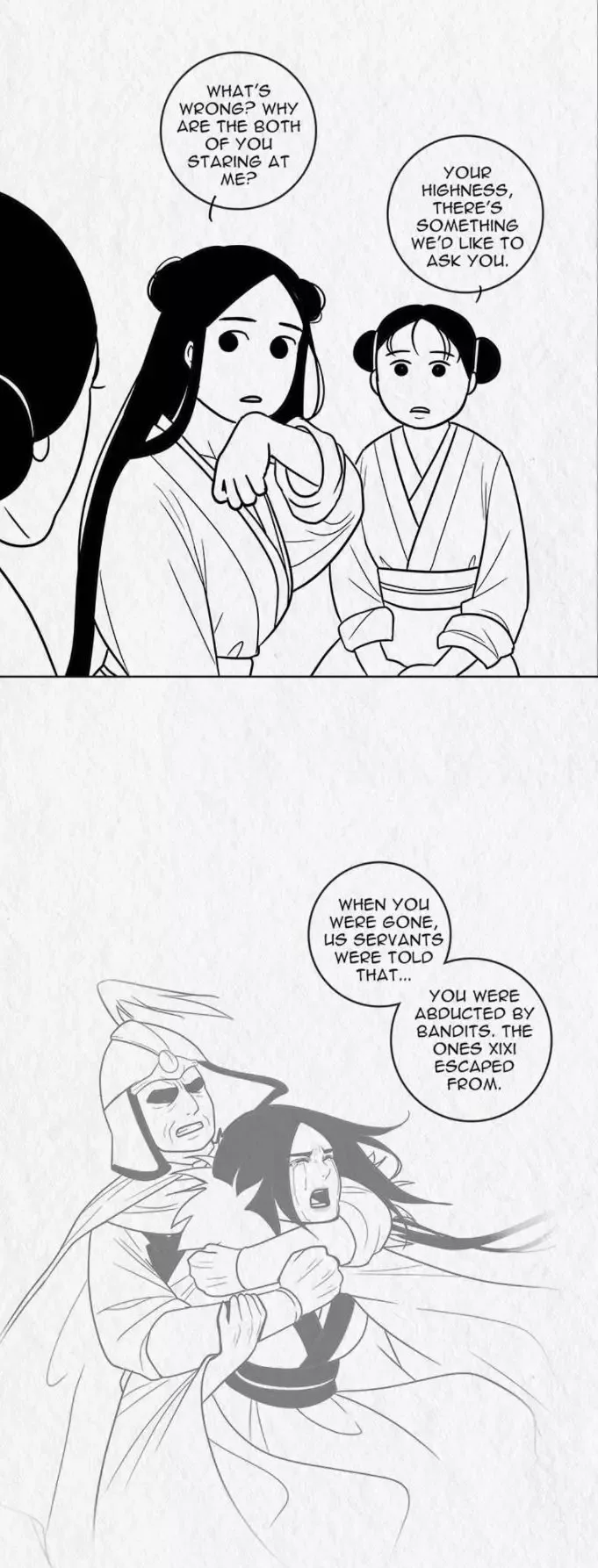 Asuras bride Chapter 11 page 13