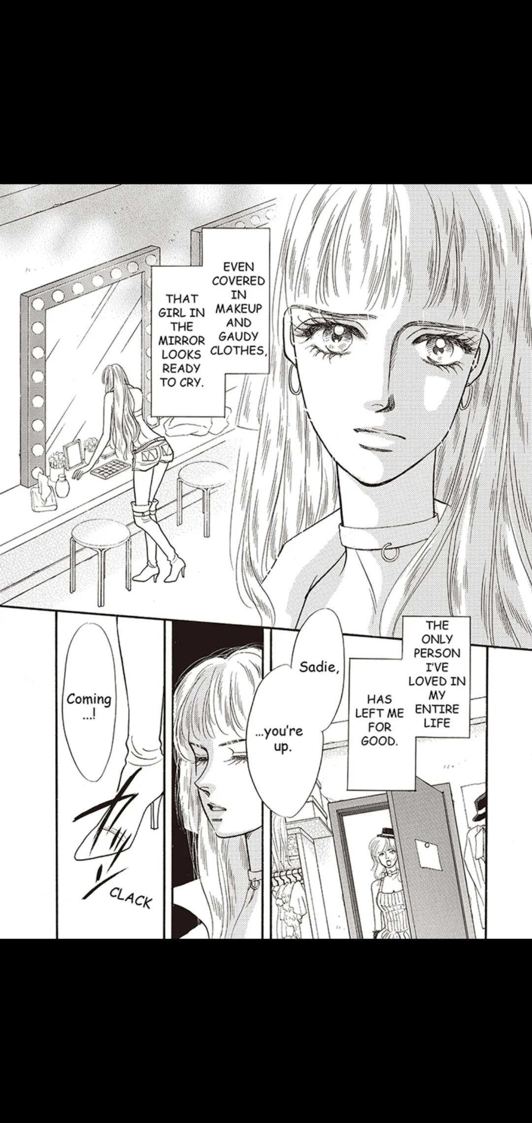 The Tycoon's Rebel Bride (The Anetakis Tycoons Book 2) Chapter 1 page 89