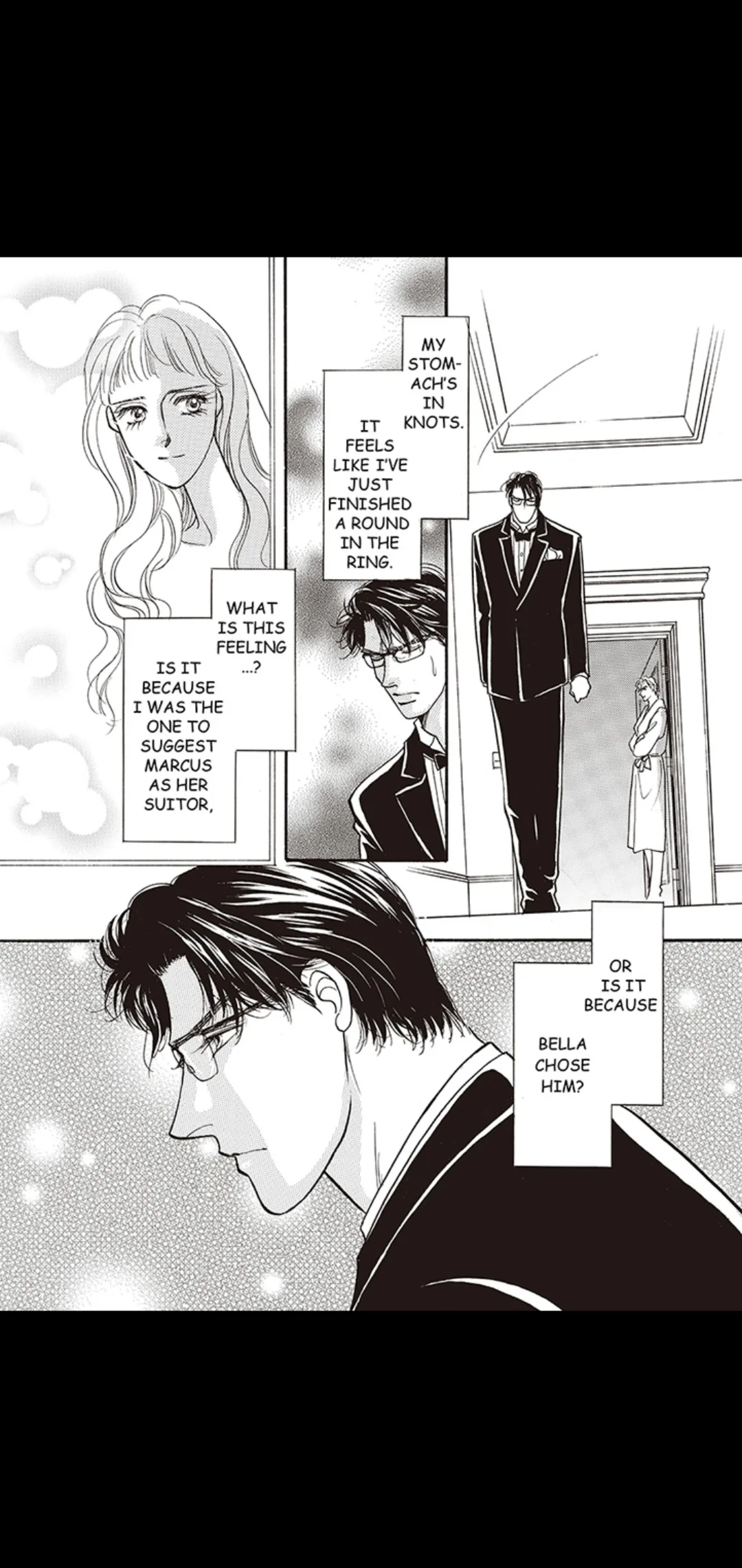 The Tycoon's Rebel Bride (The Anetakis Tycoons Book 2) Chapter 1 page 86