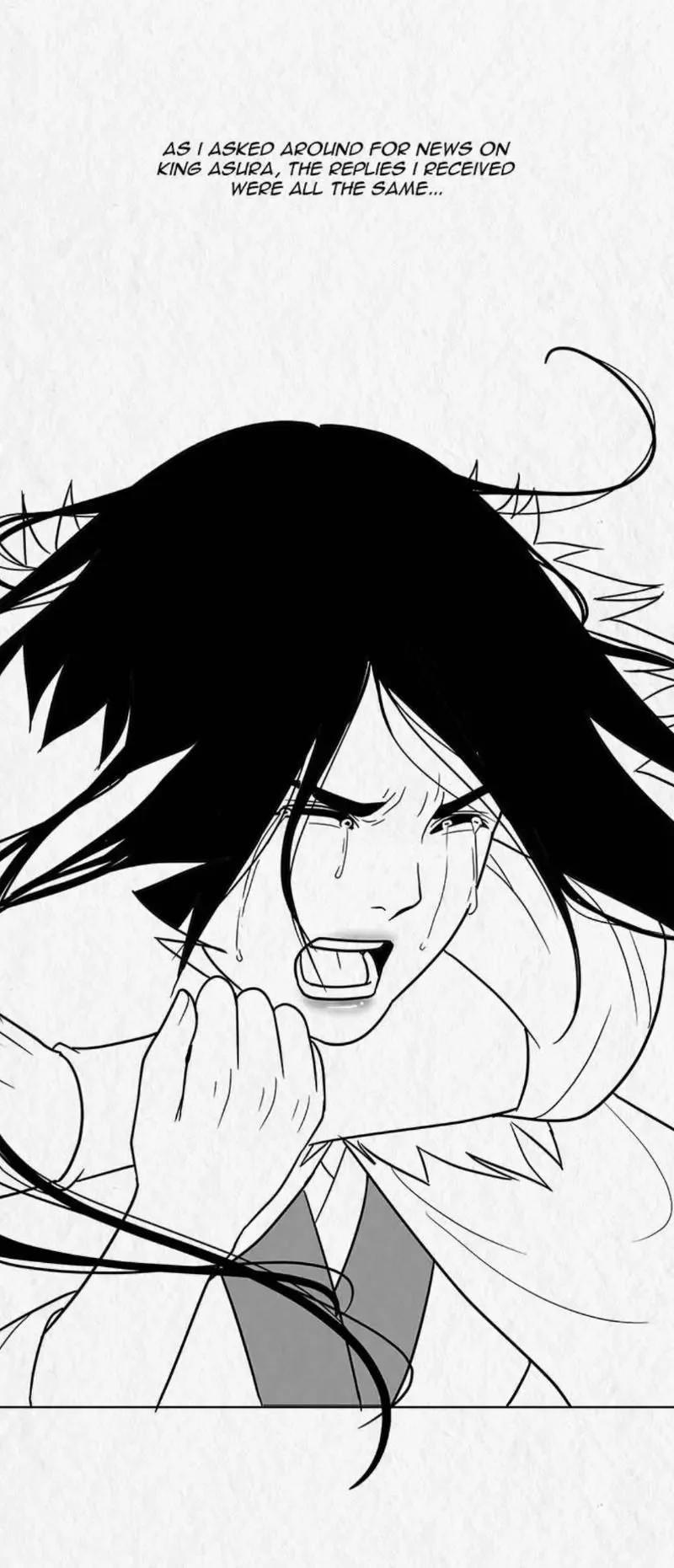Asuras bride Chapter 11 page 10