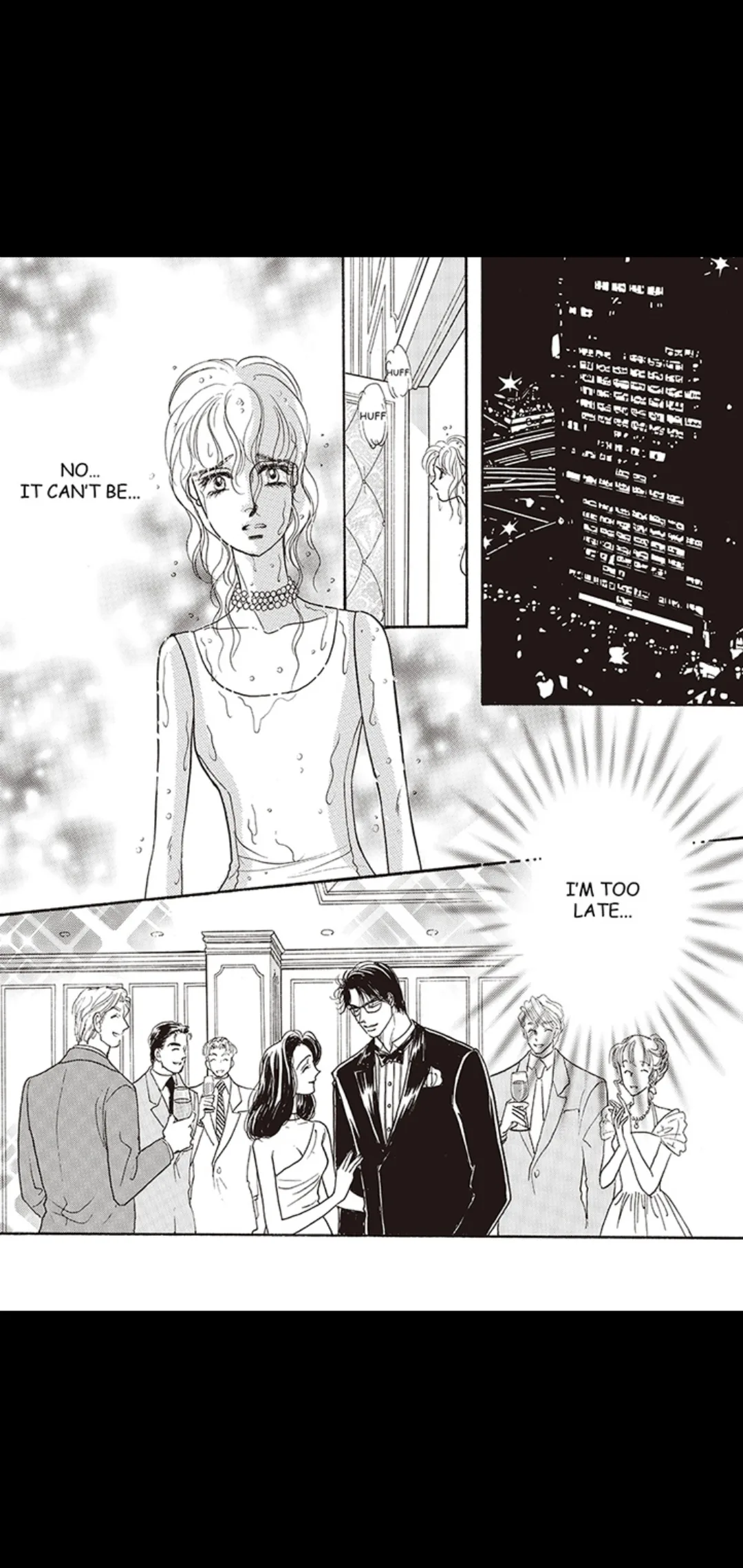 The Tycoon's Rebel Bride (The Anetakis Tycoons Book 2) Chapter 1 page 80