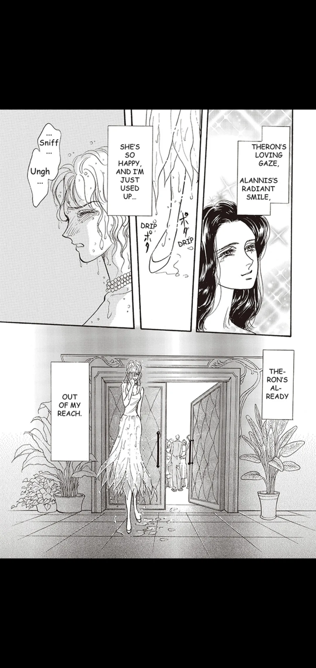 The Tycoon's Rebel Bride (The Anetakis Tycoons Book 2) Chapter 1 page 81