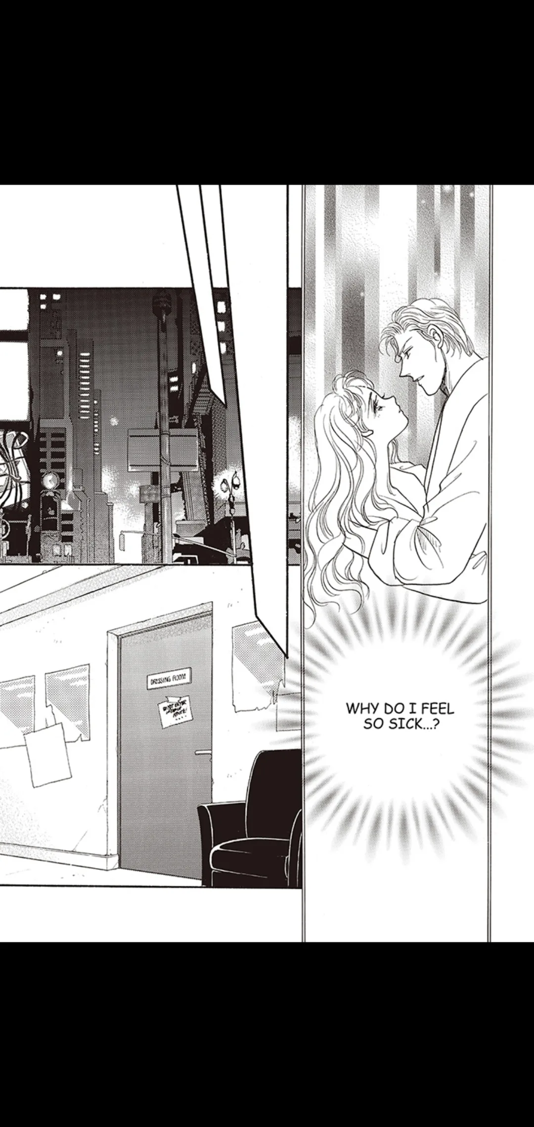 The Tycoon's Rebel Bride (The Anetakis Tycoons Book 2) Chapter 1 page 87