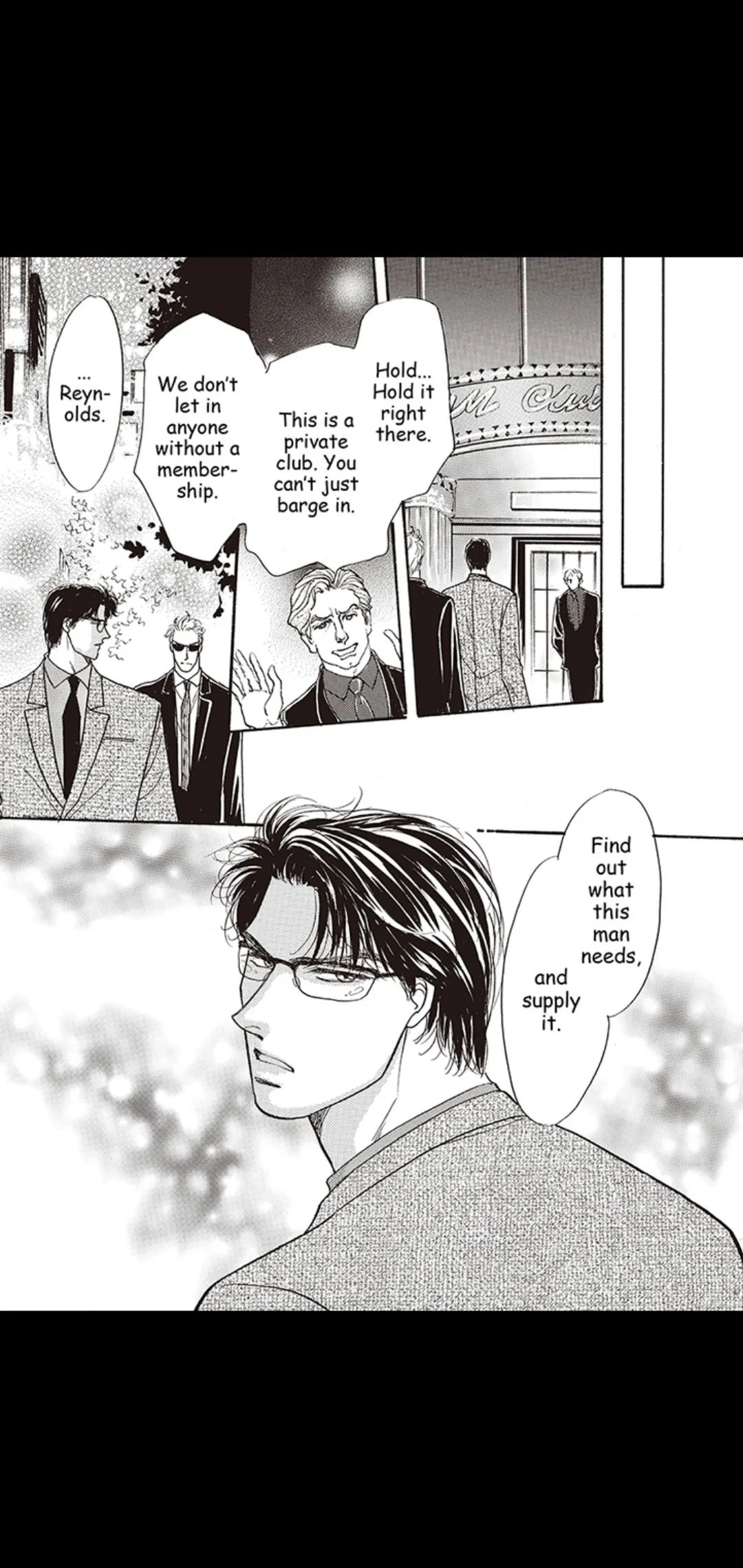 The Tycoon's Rebel Bride (The Anetakis Tycoons Book 2) Chapter 1 page 90