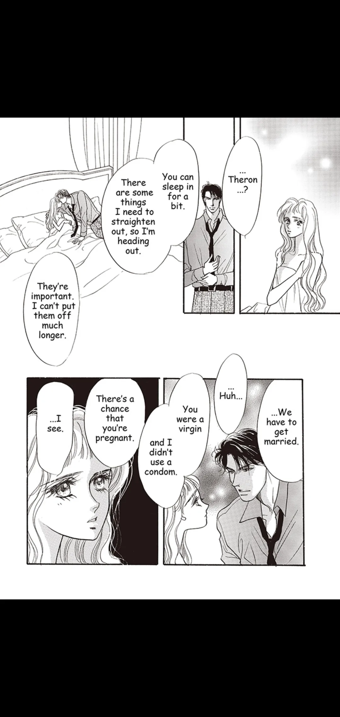The Tycoon's Rebel Bride (The Anetakis Tycoons Book 2) Chapter 1 page 98