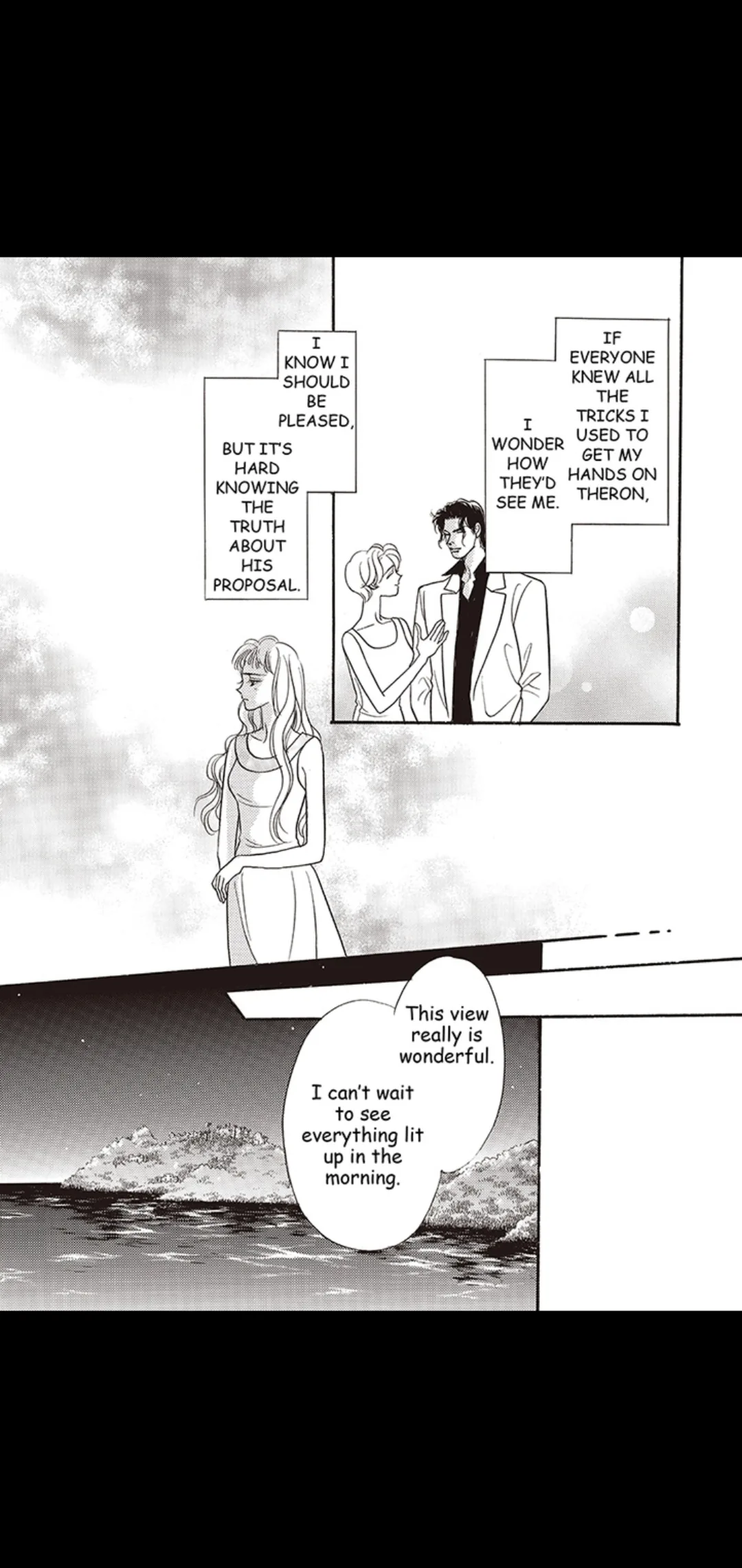 The Tycoon's Rebel Bride (The Anetakis Tycoons Book 2) Chapter 1 page 103
