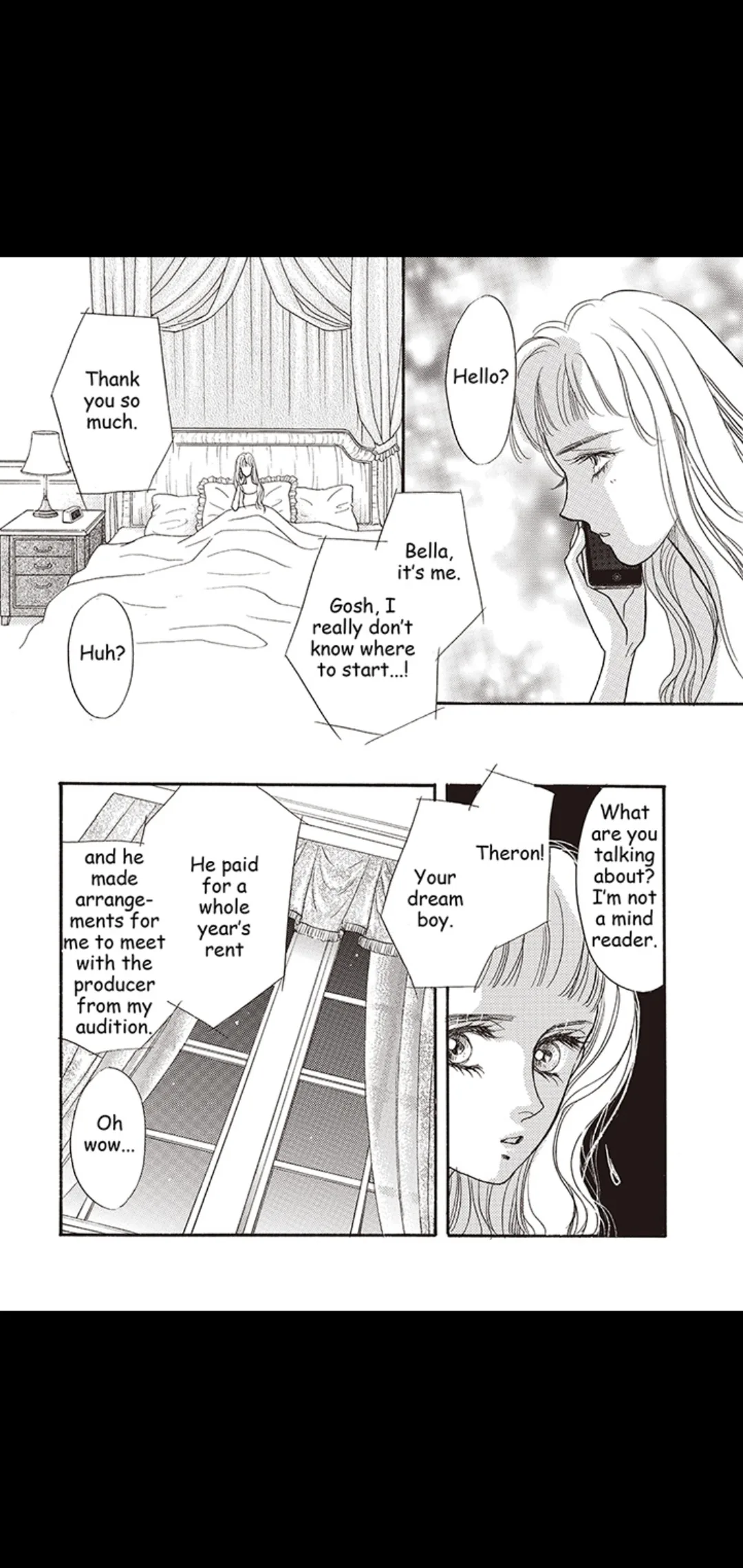 The Tycoon's Rebel Bride (The Anetakis Tycoons Book 2) Chapter 1 page 106