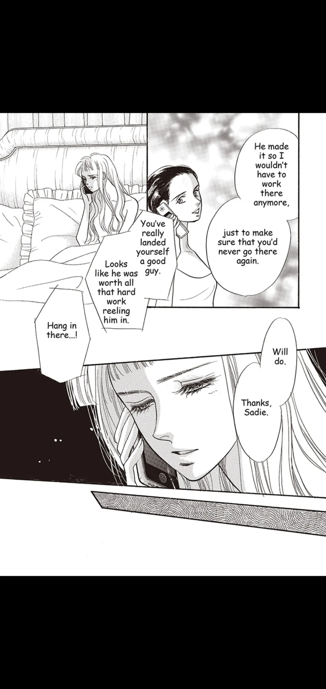 The Tycoon's Rebel Bride (The Anetakis Tycoons Book 2) Chapter 1 page 107