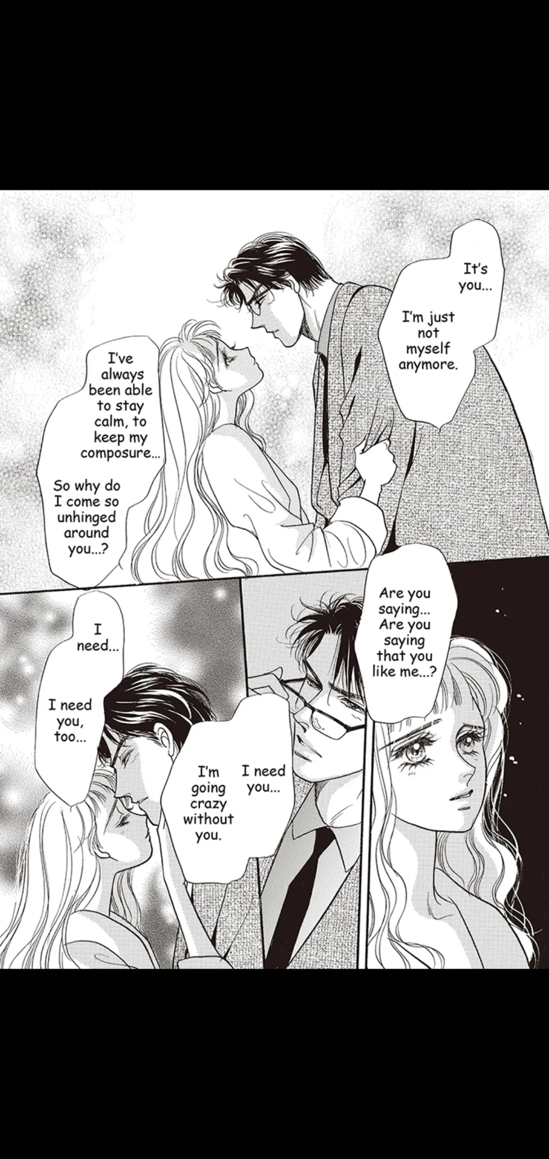 The Tycoon's Rebel Bride (The Anetakis Tycoons Book 2) Chapter 1 page 96