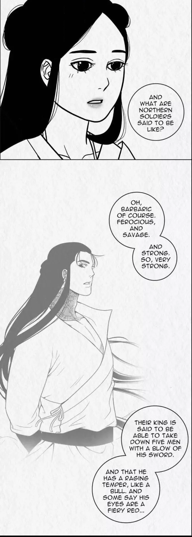 Asuras bride Chapter 11 page 16