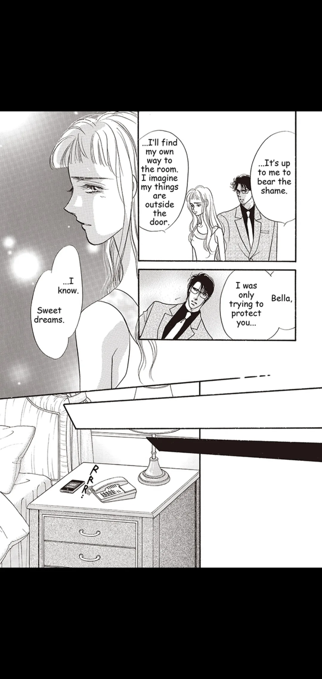 The Tycoon's Rebel Bride (The Anetakis Tycoons Book 2) Chapter 1 page 105