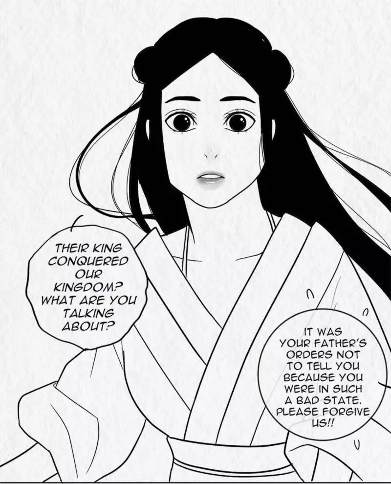 Asuras bride Chapter 11 page 19