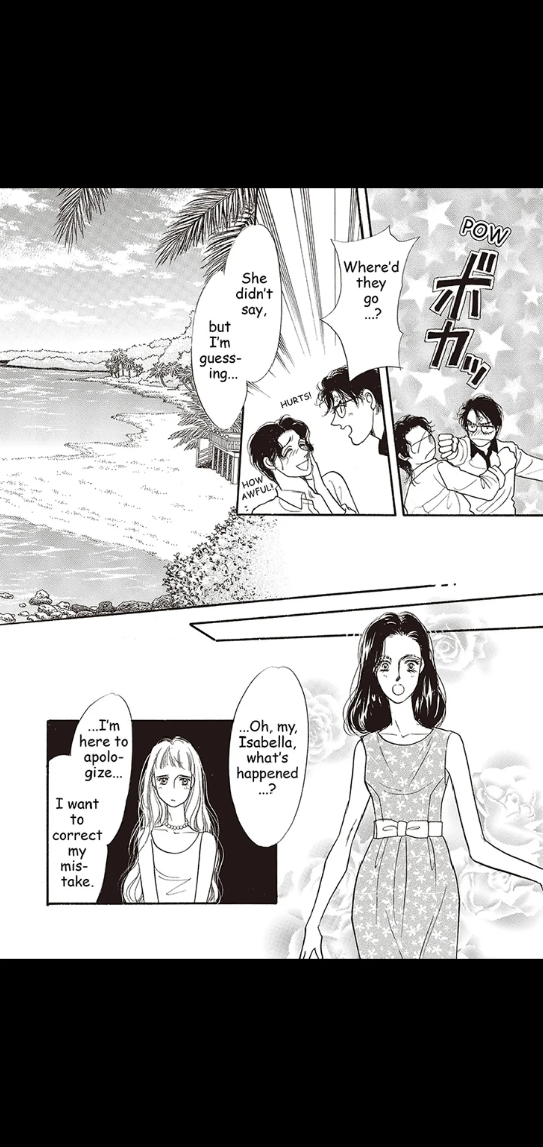 The Tycoon's Rebel Bride (The Anetakis Tycoons Book 2) Chapter 1 page 116